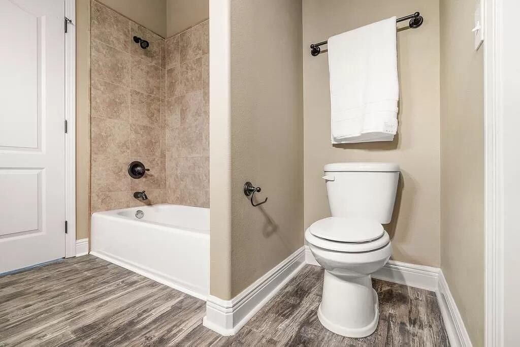 Sound Haven - Residential