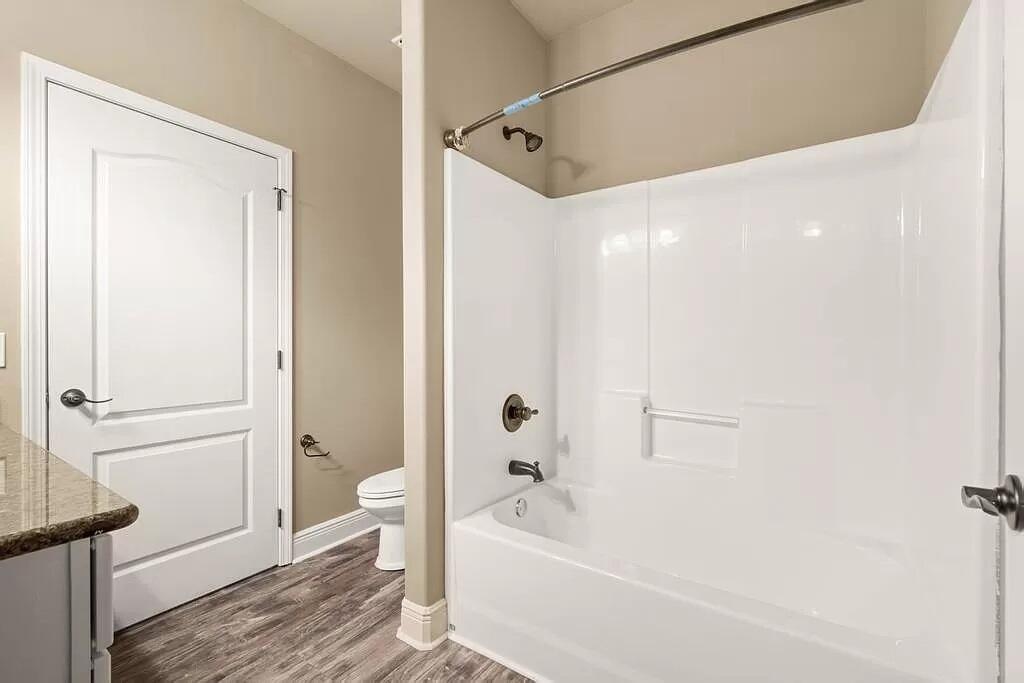 Sound Haven - Residential