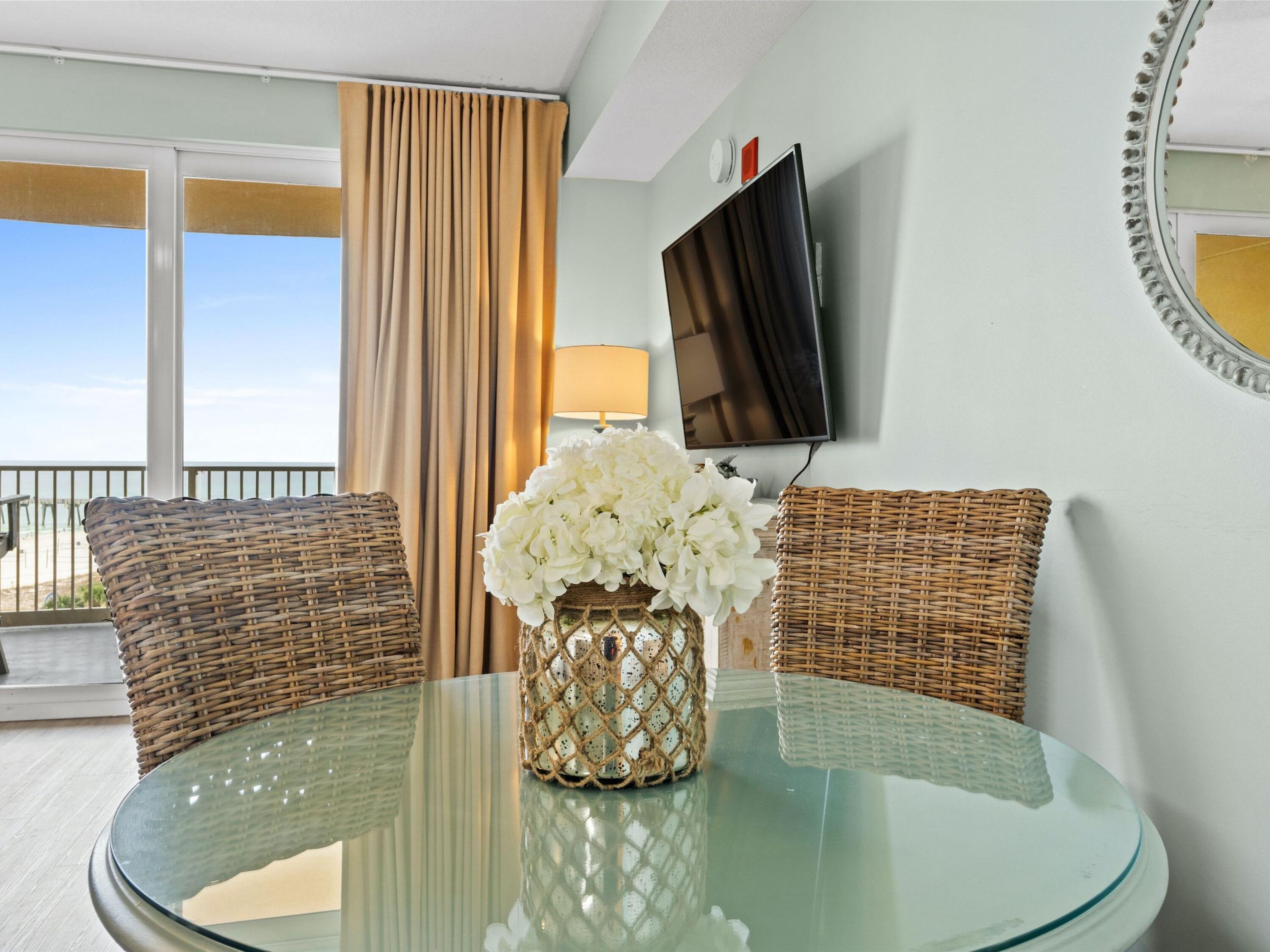 Calypso Tower III - Residential