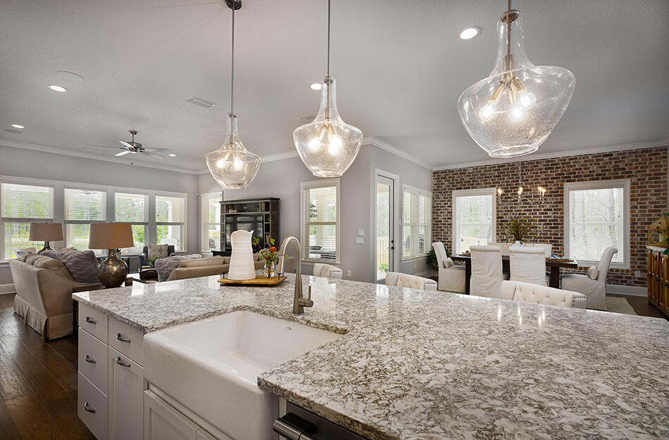 Hammock Bay Vineyards - Residential