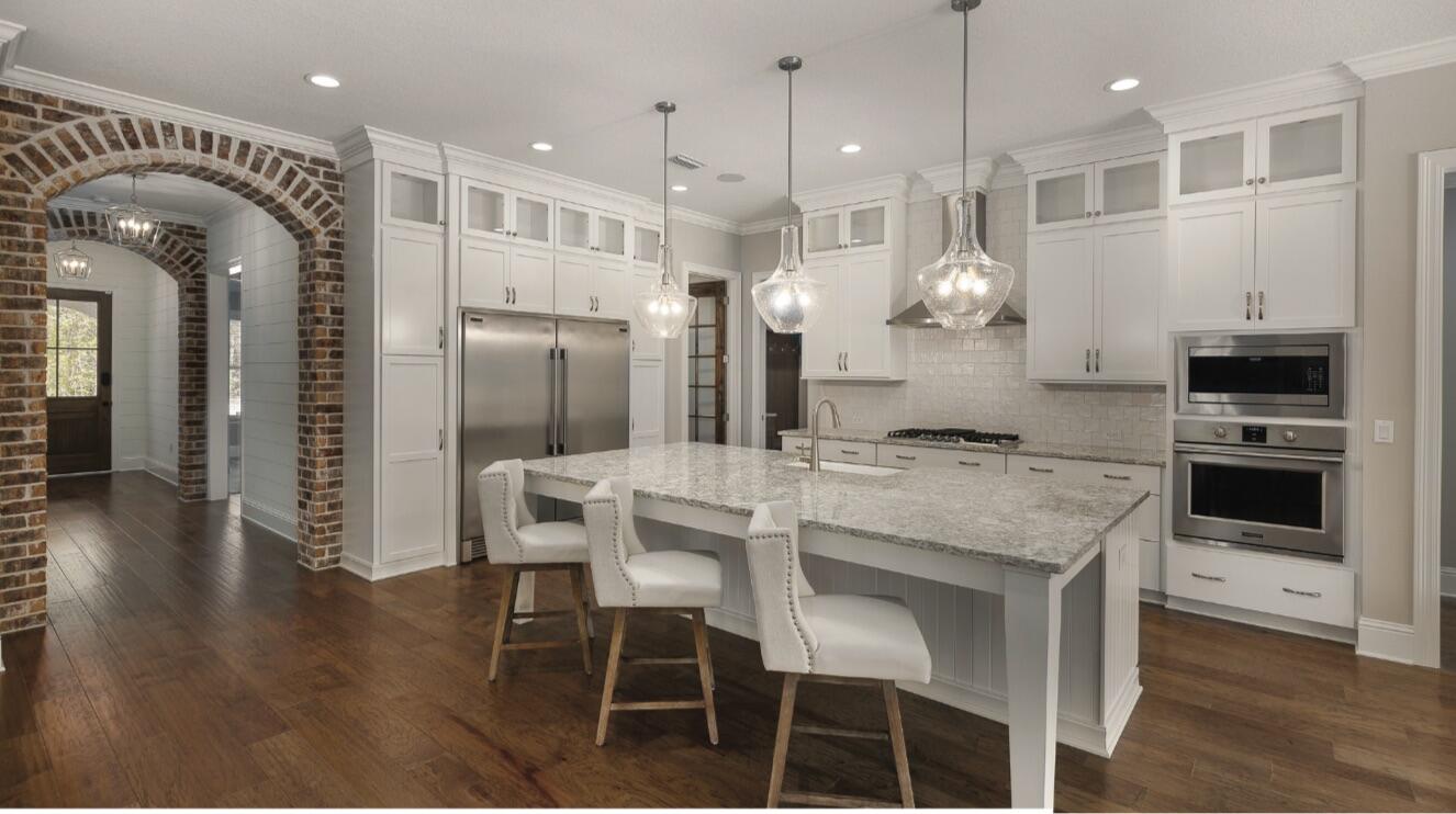 Hammock Bay Vineyards - Residential