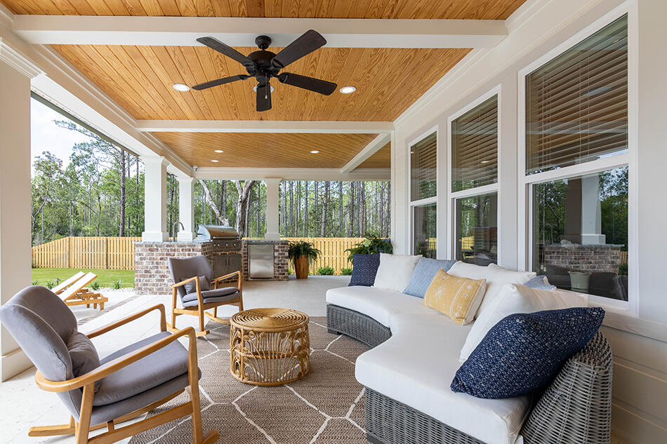 Hammock Bay Vineyards - Residential
