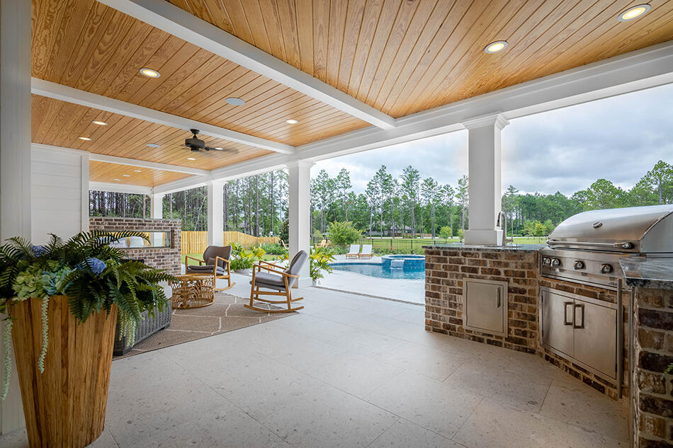Hammock Bay Vineyards - Residential