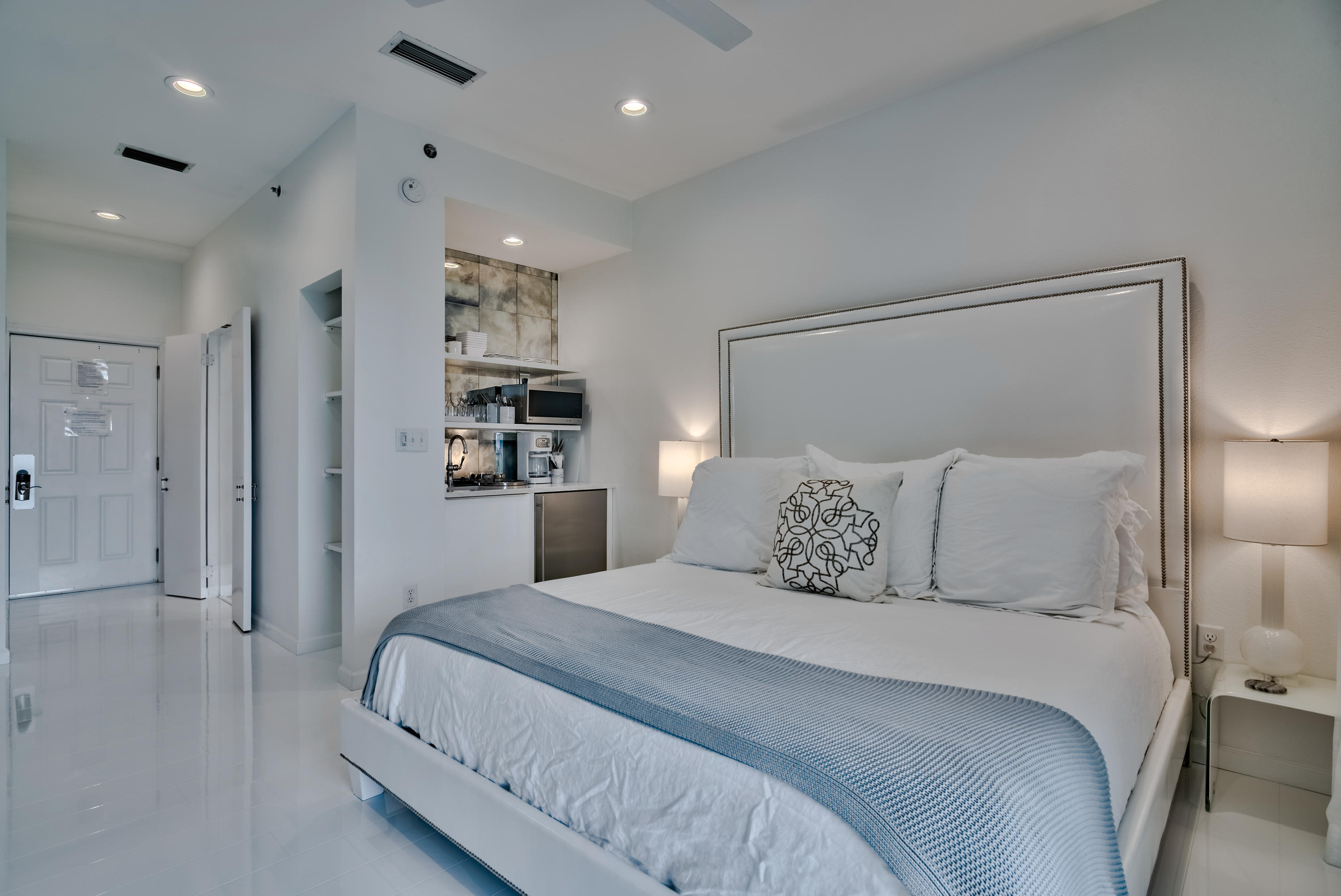 Inn at Seacrest Beach - Residential