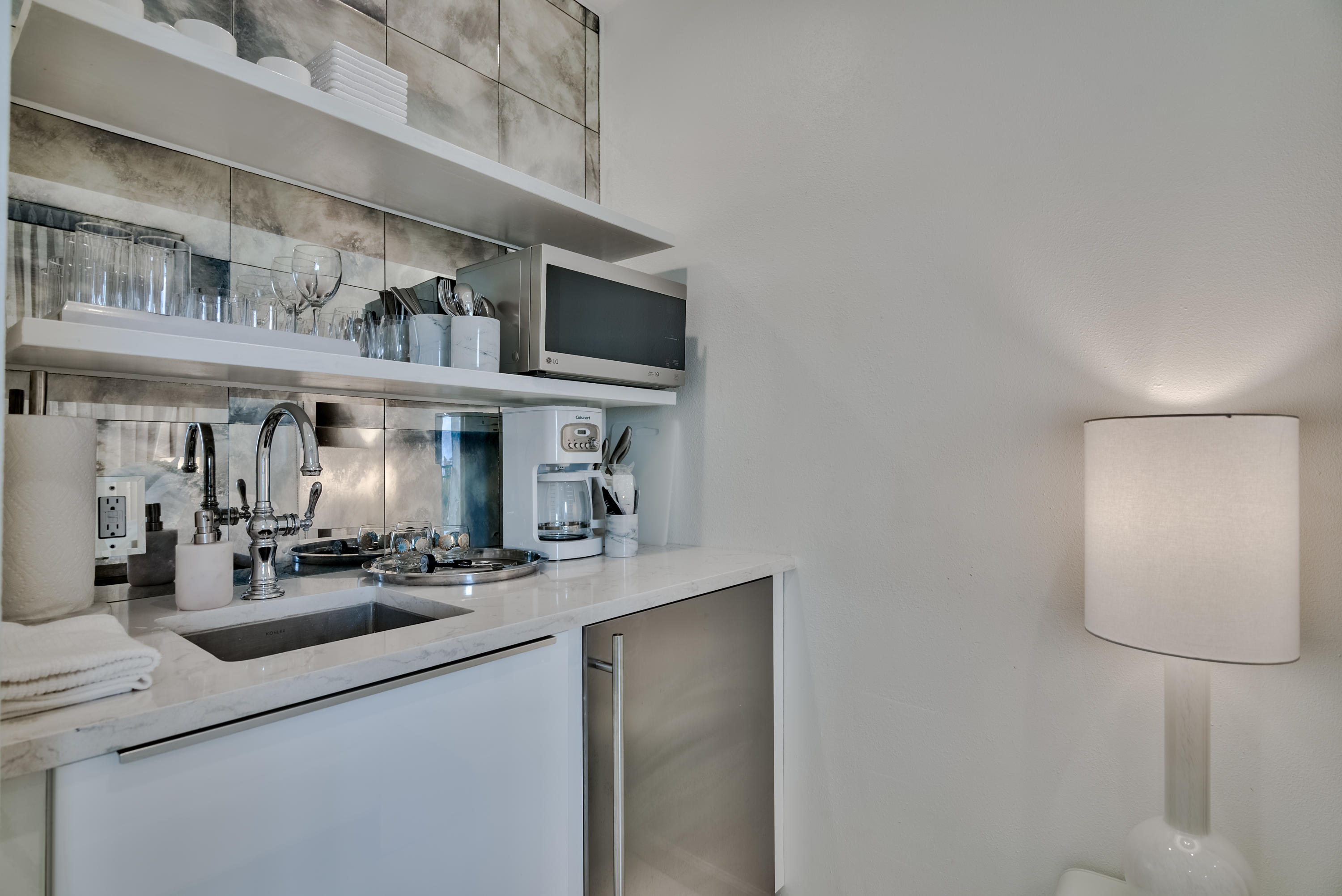 Inn at Seacrest Beach - Residential