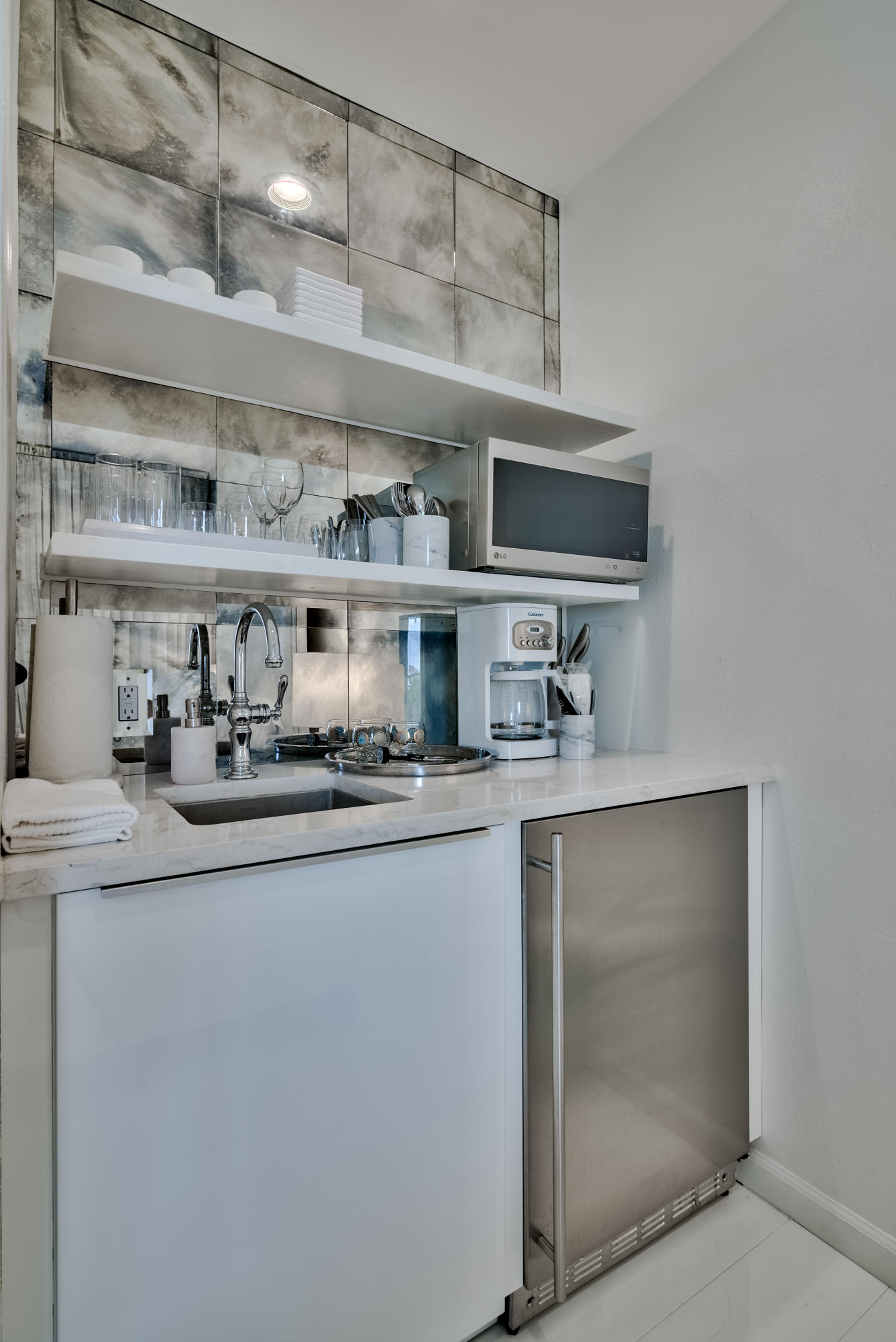 Inn at Seacrest Beach - Residential