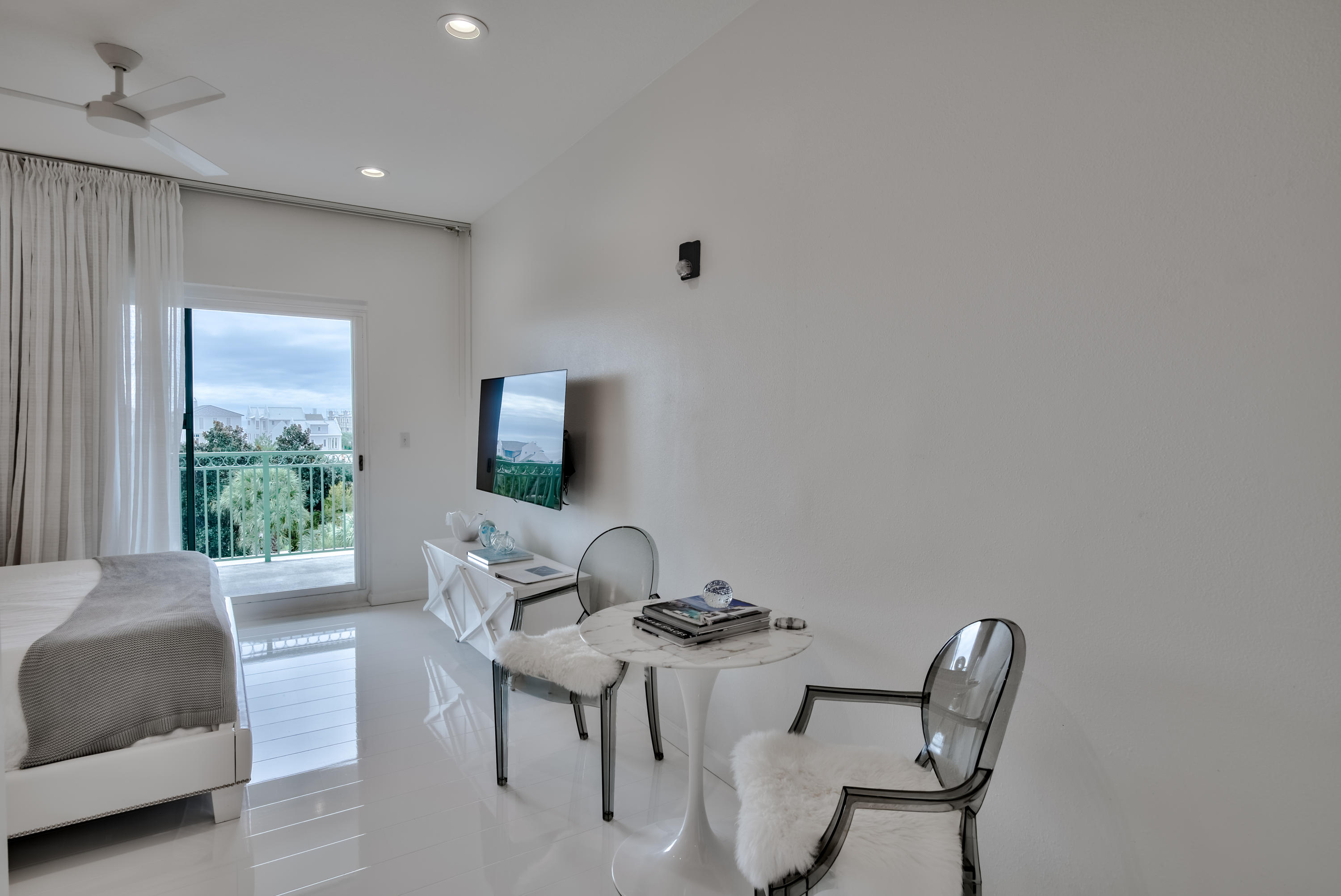 Inn at Seacrest Beach - Residential