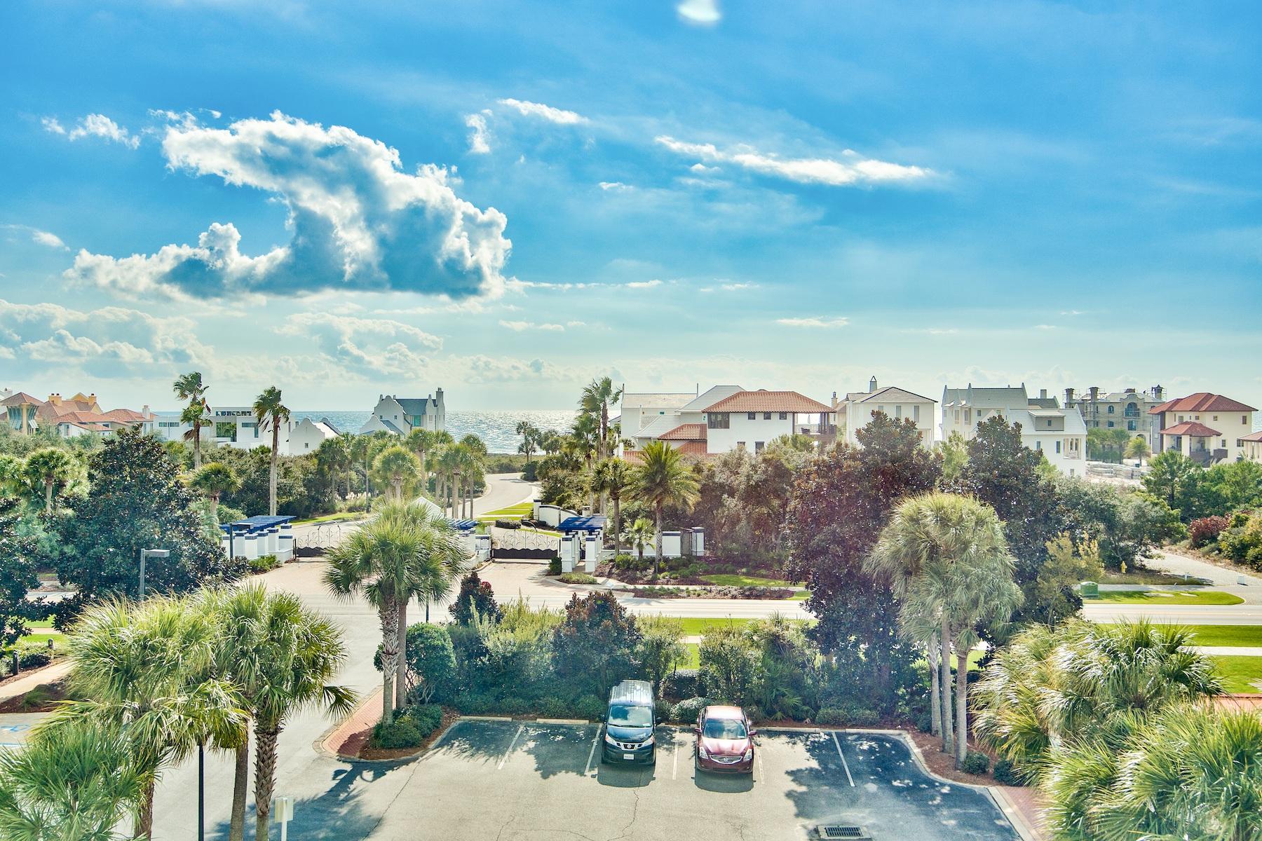 Inn at Seacrest Beach - Residential