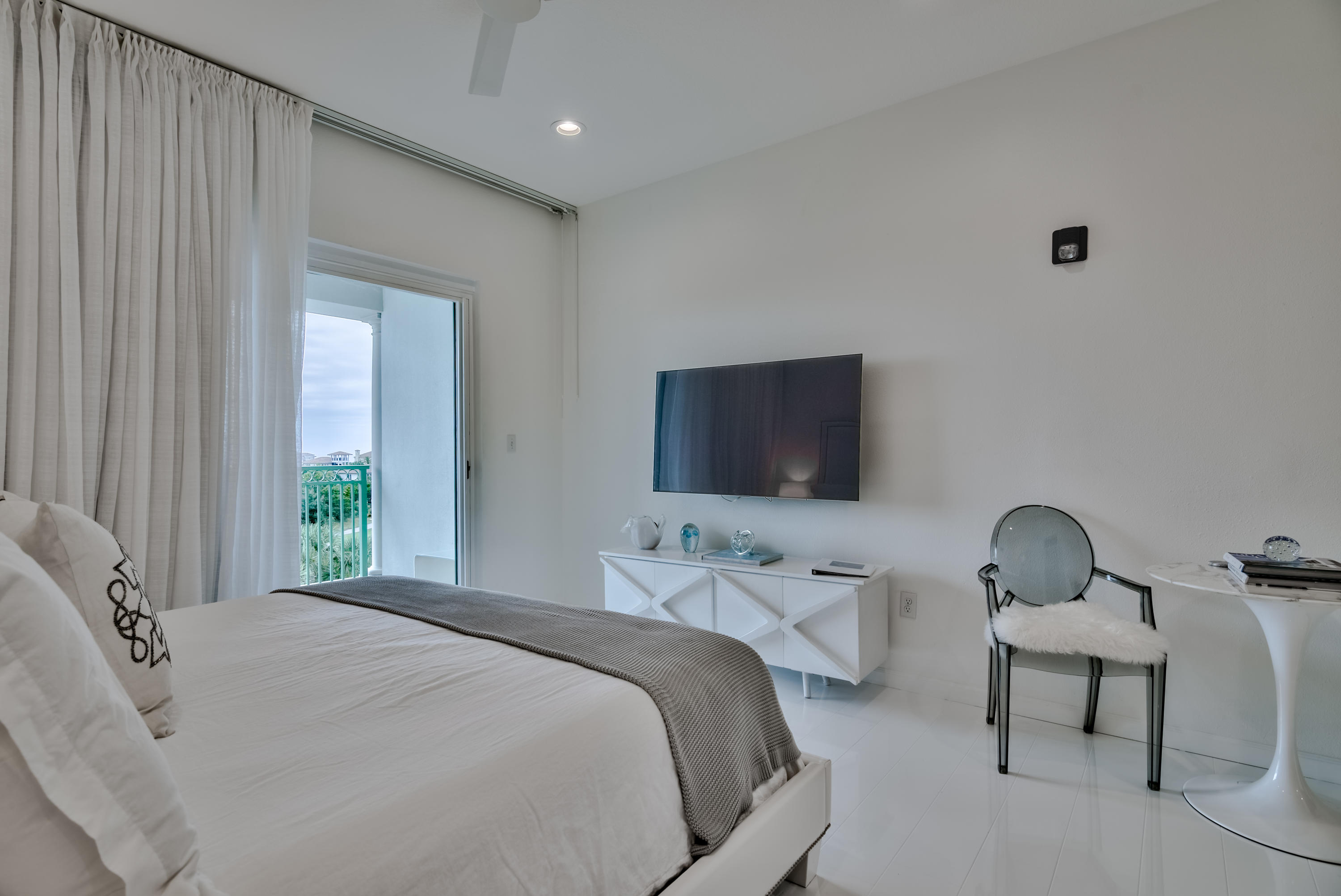 Inn at Seacrest Beach - Residential