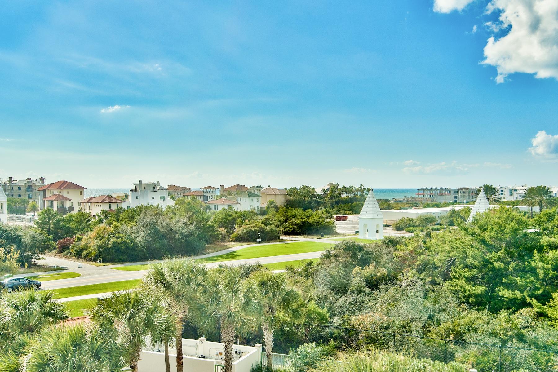 Inn at Seacrest Beach - Residential