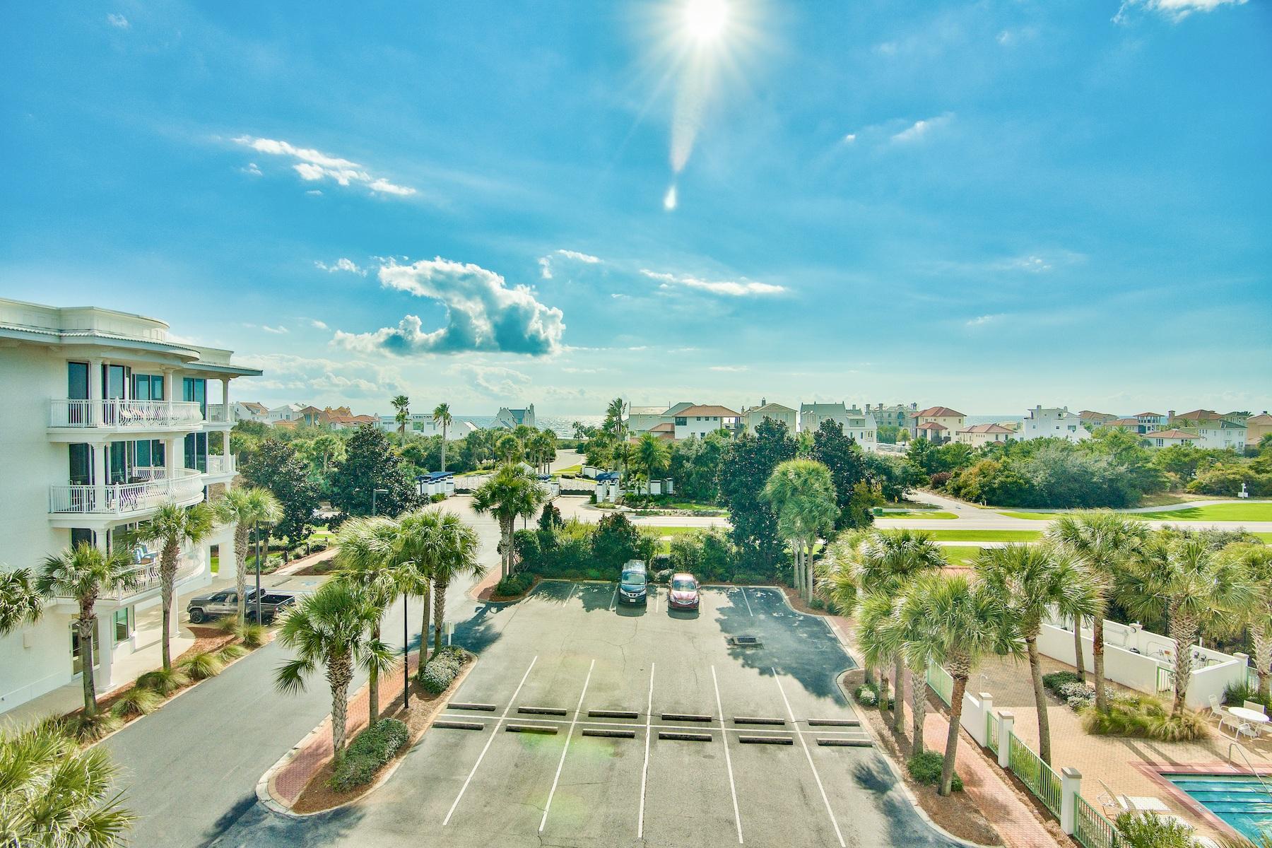 Inn at Seacrest Beach - Residential