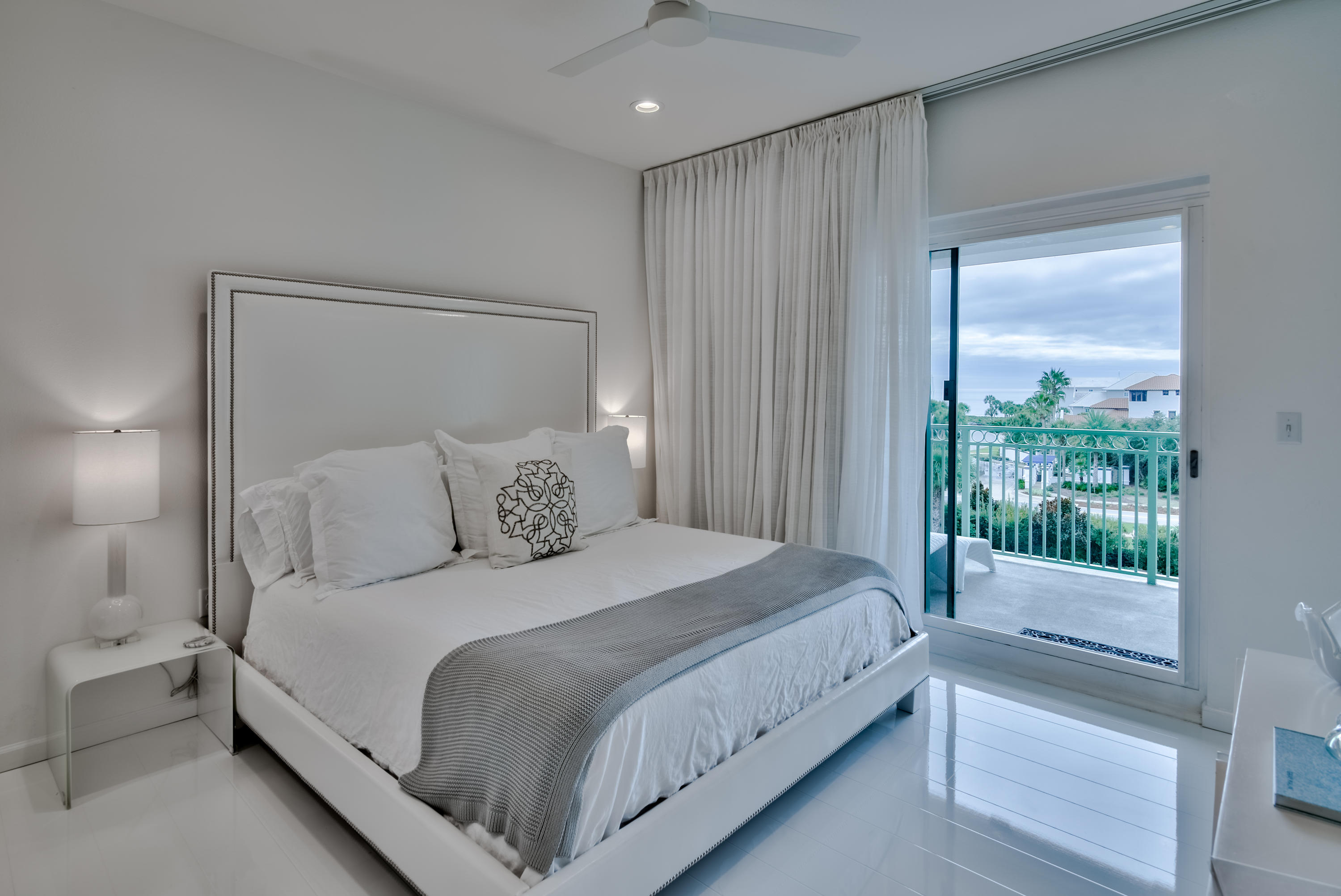 Inn at Seacrest Beach - Residential