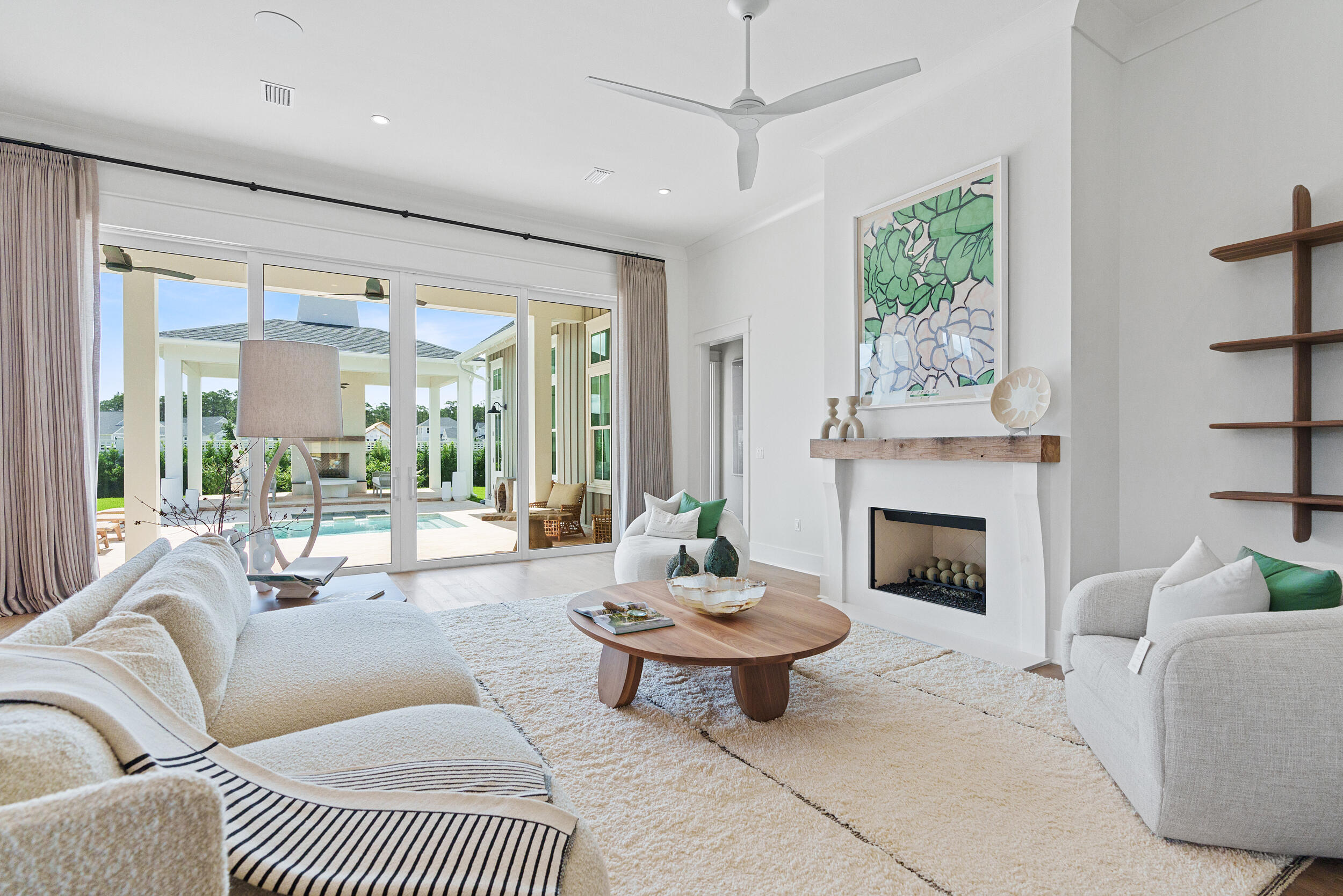 WATERSOUND ORIGINS - Residential