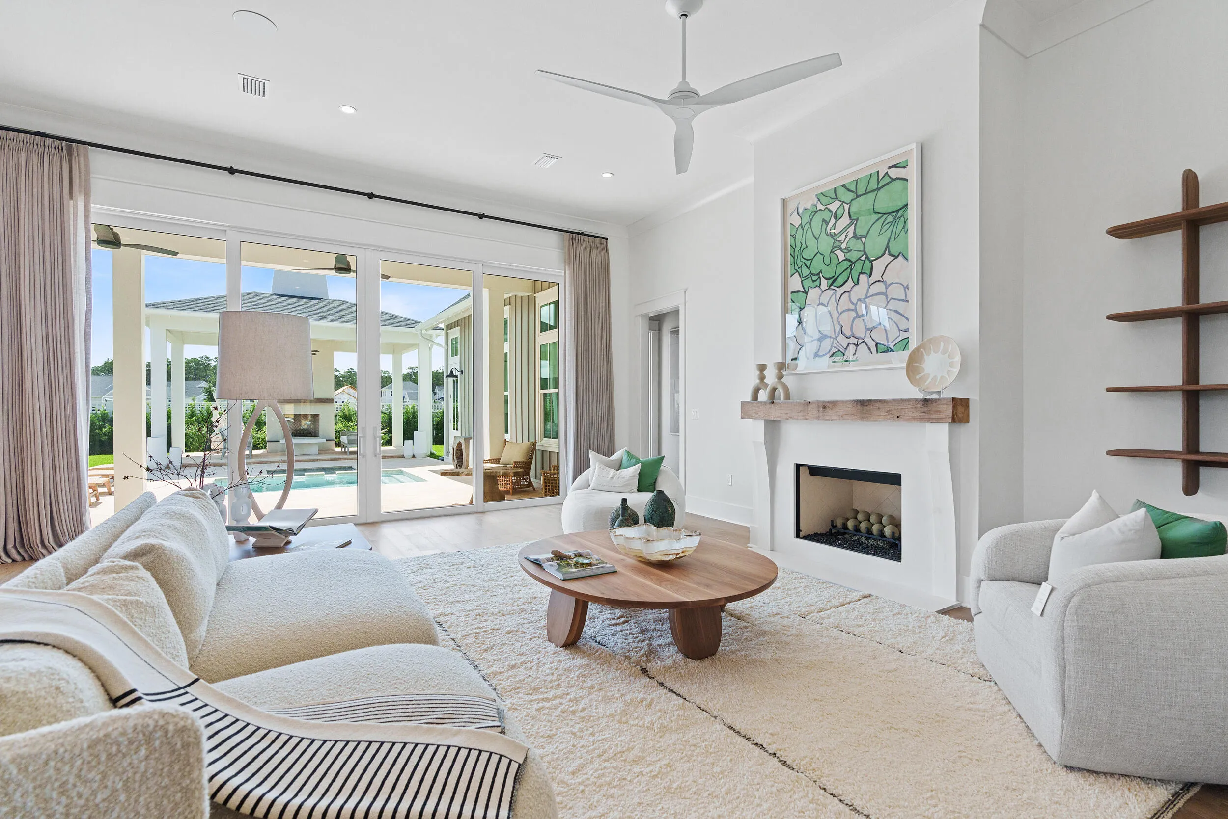 Watersound, Florida, 32461, United States, 4 Bedrooms Bedrooms, ,5 BathroomsBathrooms,Residential,Active,1829953