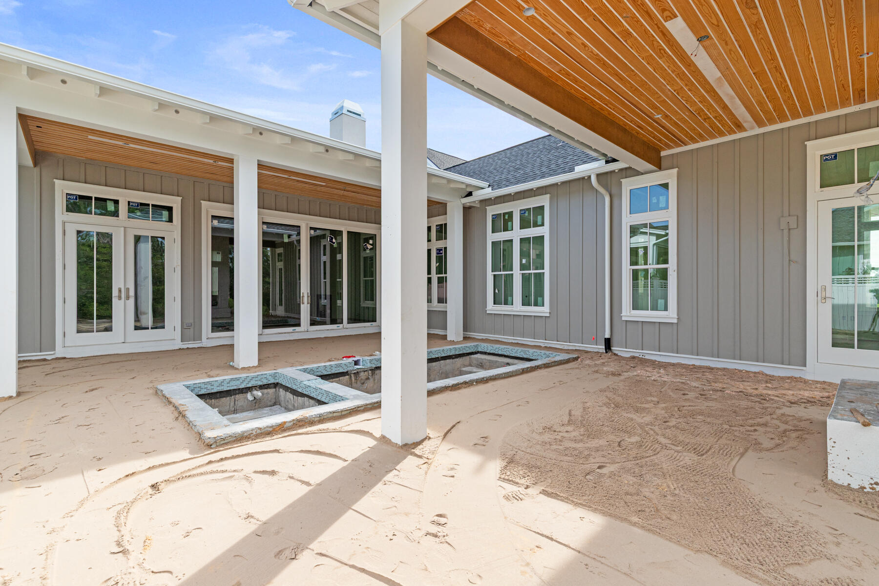 WATERSOUND ORIGINS - Residential