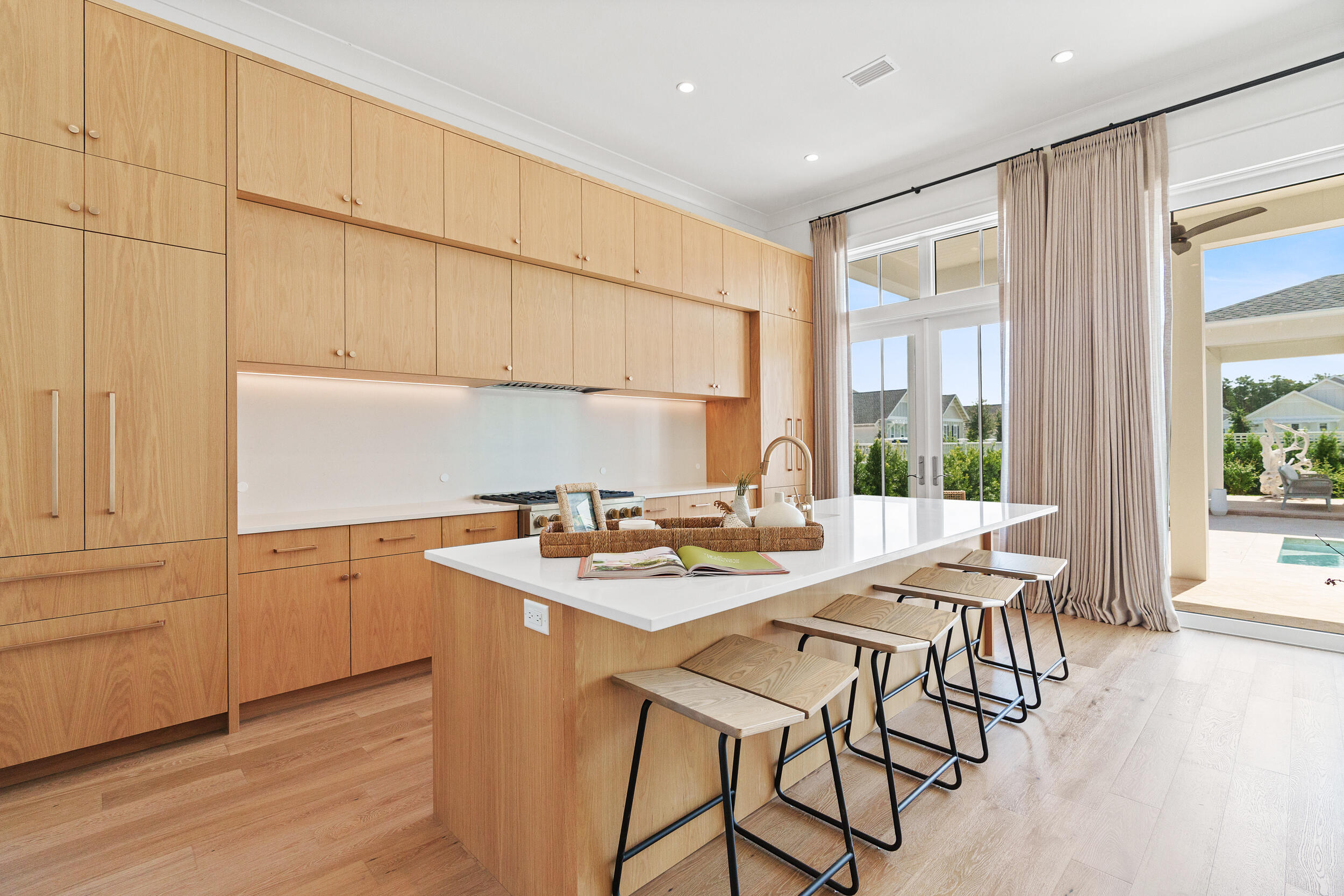 WATERSOUND ORIGINS - Residential