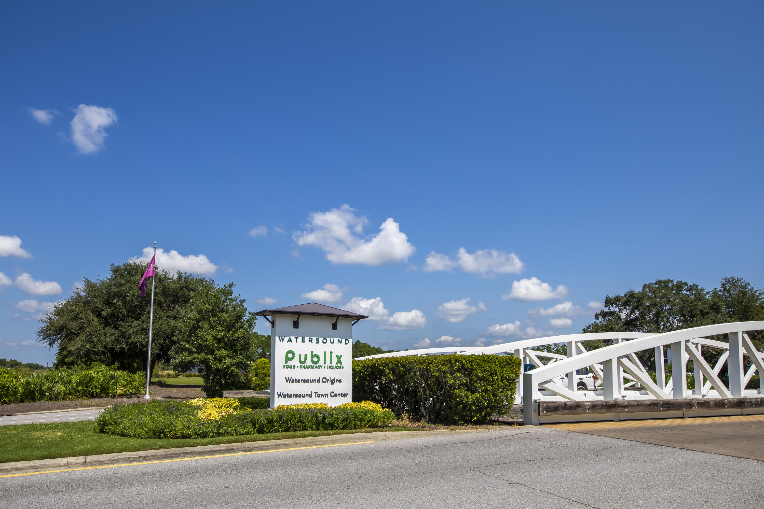 WATERSOUND ORIGINS - Residential