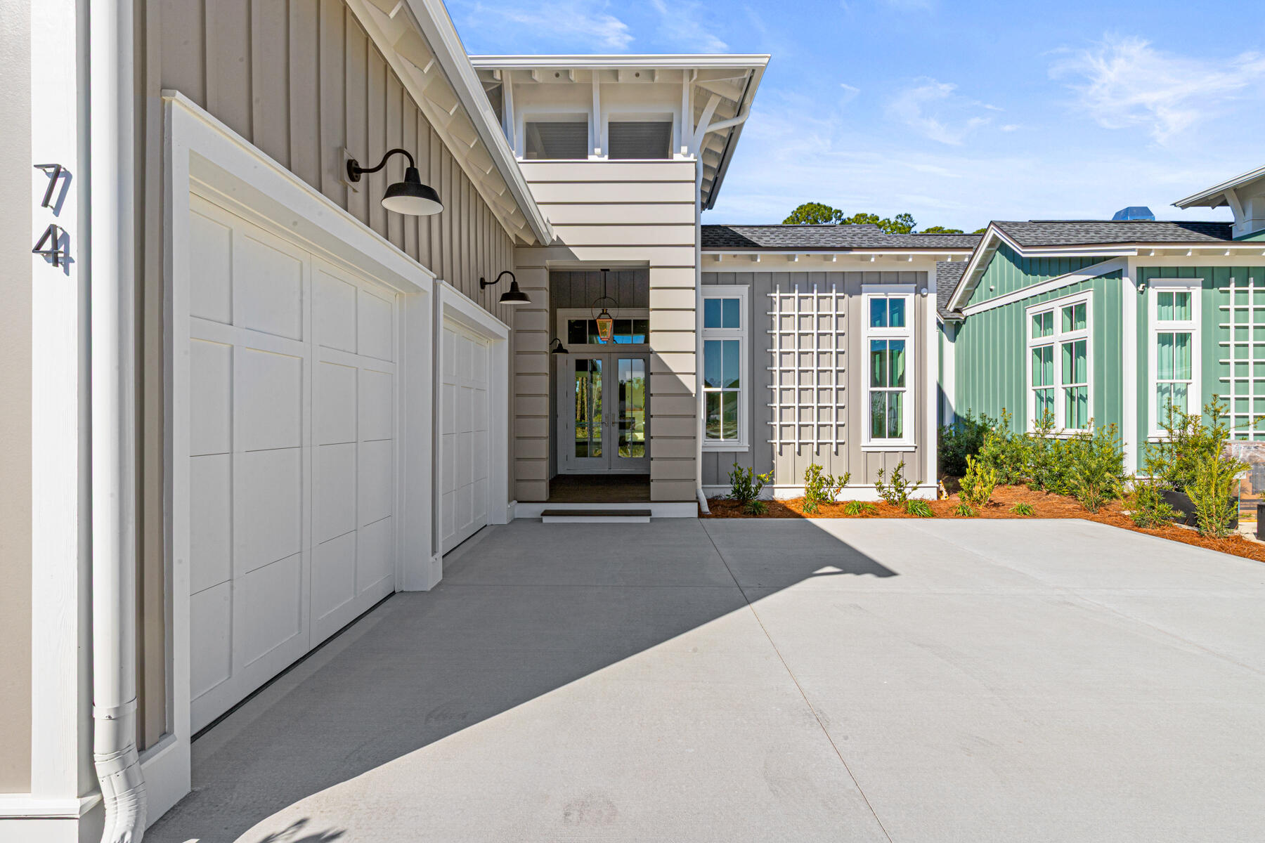 WATERSOUND ORIGINS - Residential