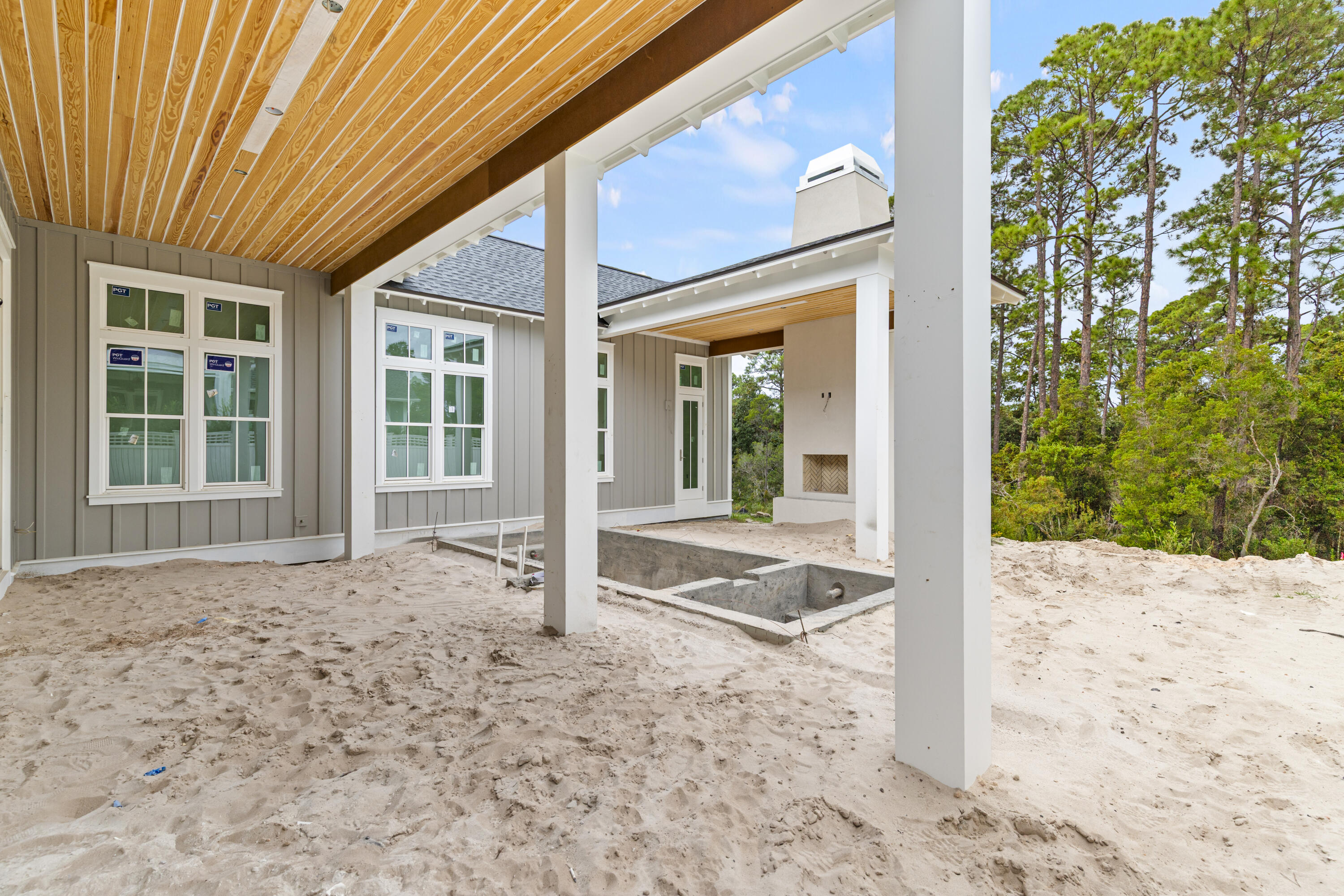 WATERSOUND ORIGINS - Residential