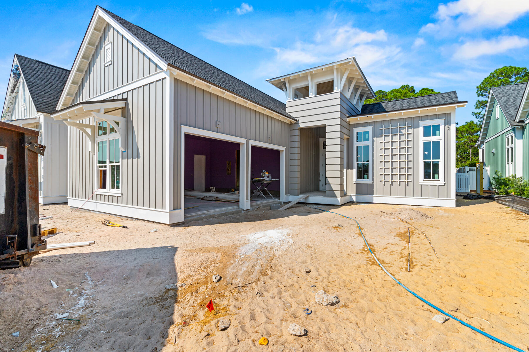 WATERSOUND ORIGINS - Residential