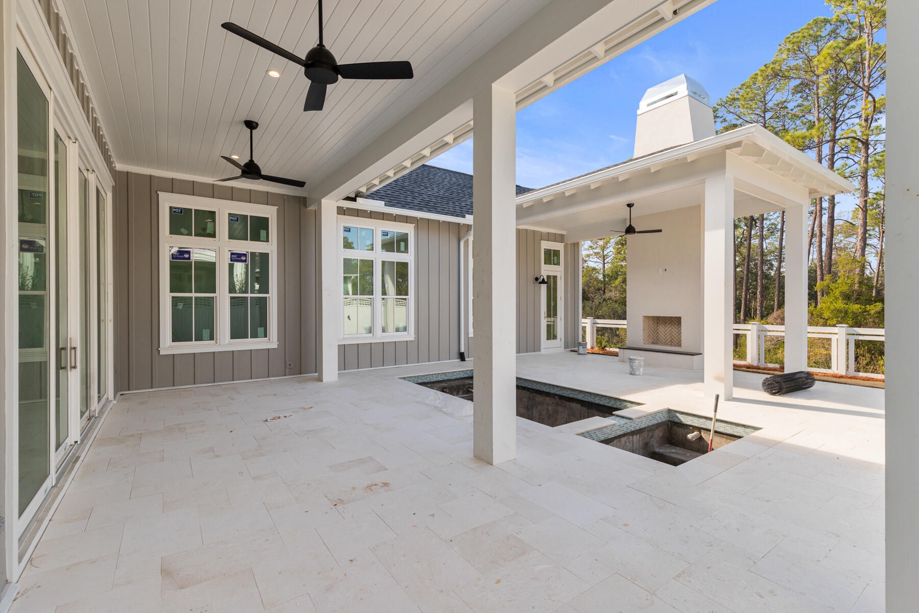 WATERSOUND ORIGINS - Residential