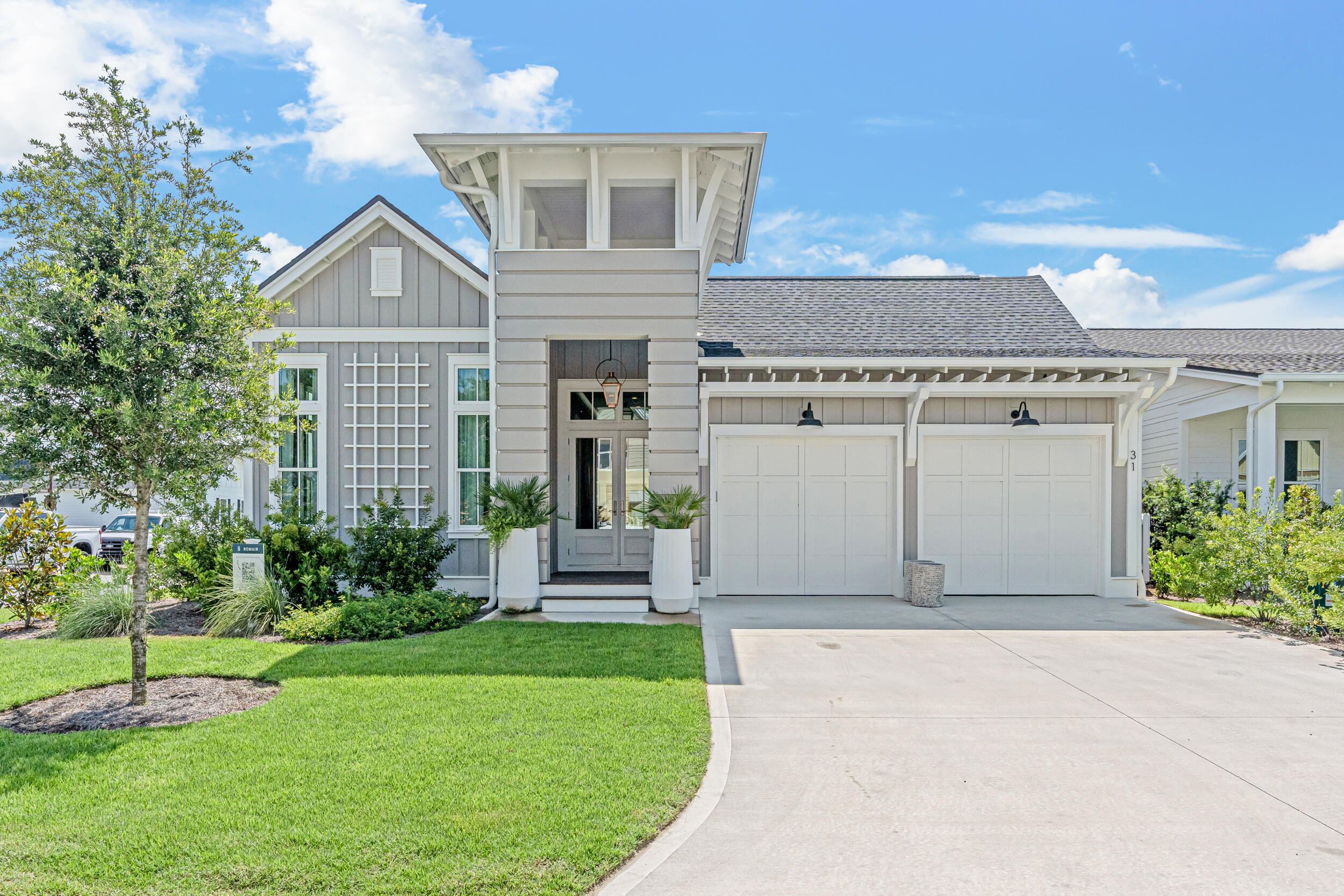 WATERSOUND ORIGINS - Residential