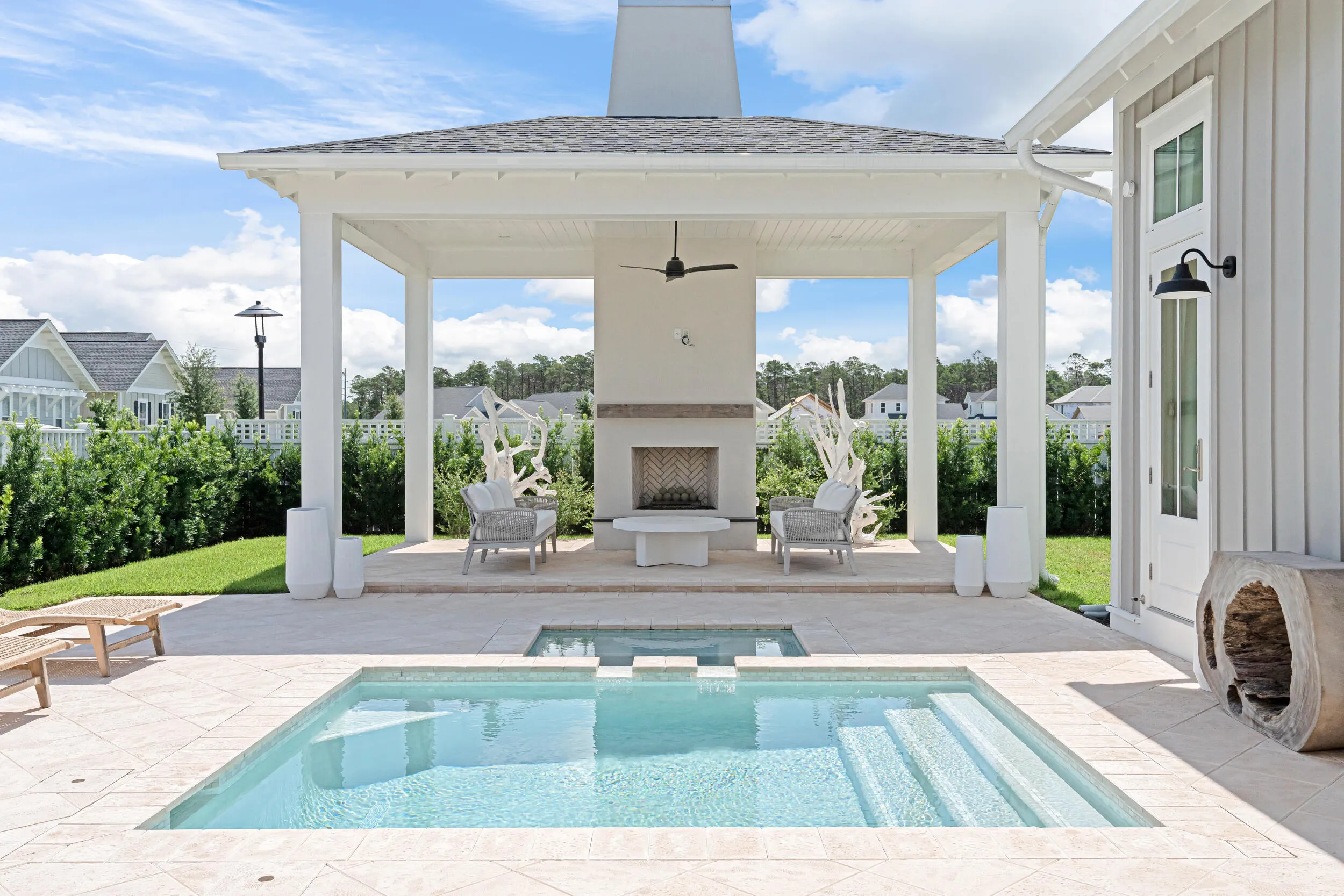 Watersound, Florida, 32461, United States, 4 Bedrooms Bedrooms, ,5 BathroomsBathrooms,Residential,Active,1829953