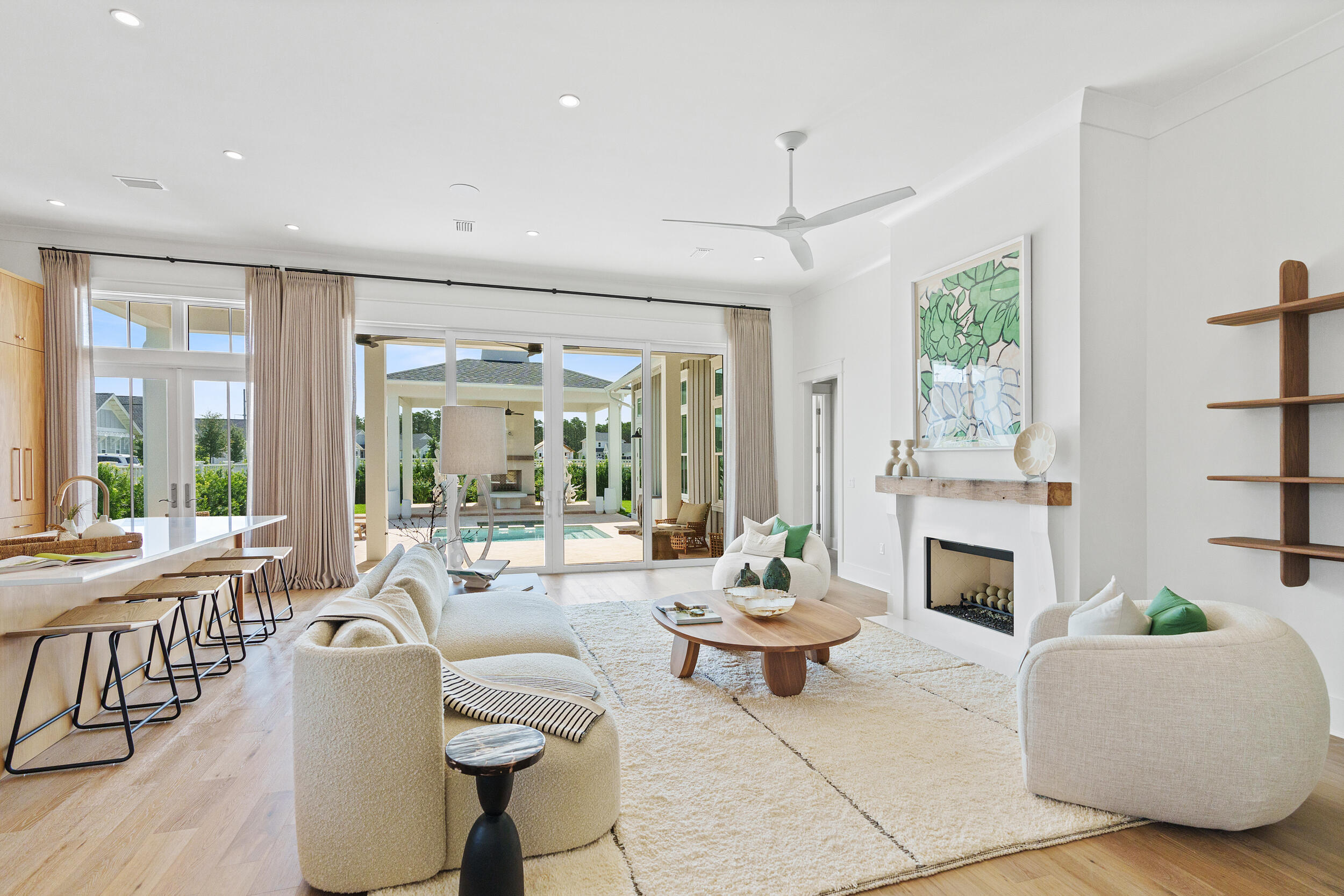 WATERSOUND ORIGINS - Residential