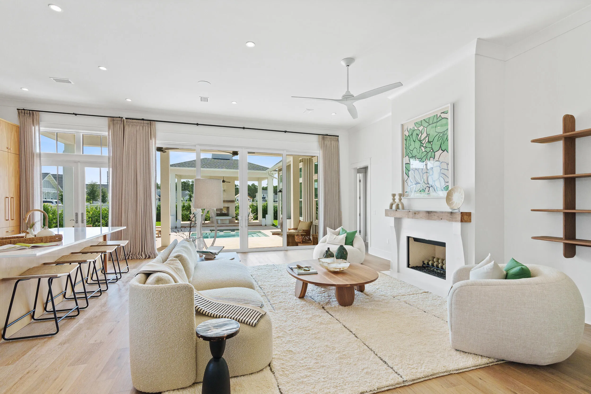 Watersound, Florida, 32461, United States, 4 Bedrooms Bedrooms, ,5 BathroomsBathrooms,Residential,Active,1829953