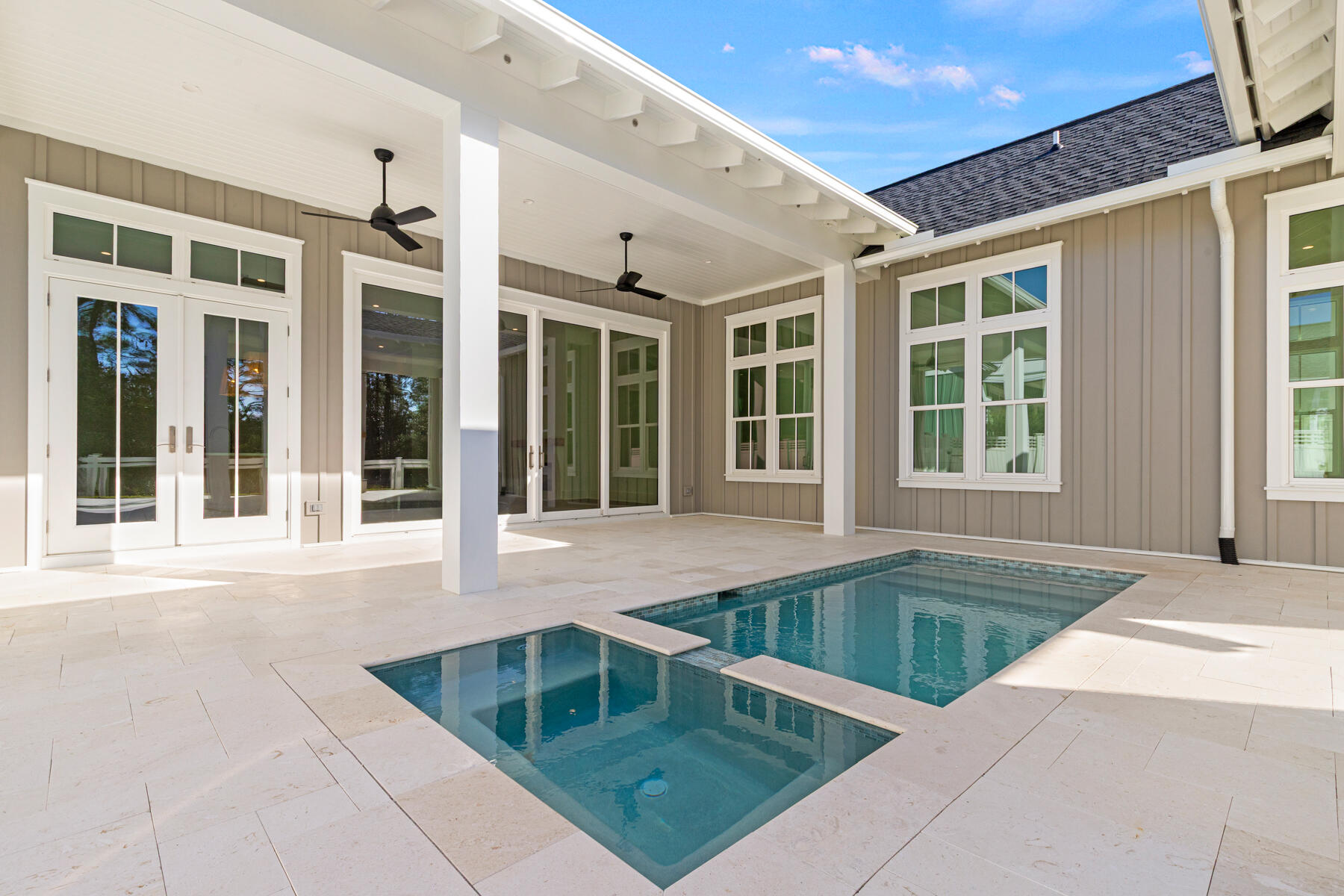 WATERSOUND ORIGINS - Residential