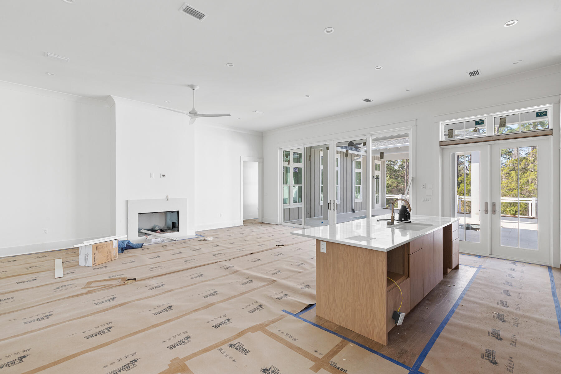 WATERSOUND ORIGINS - Residential