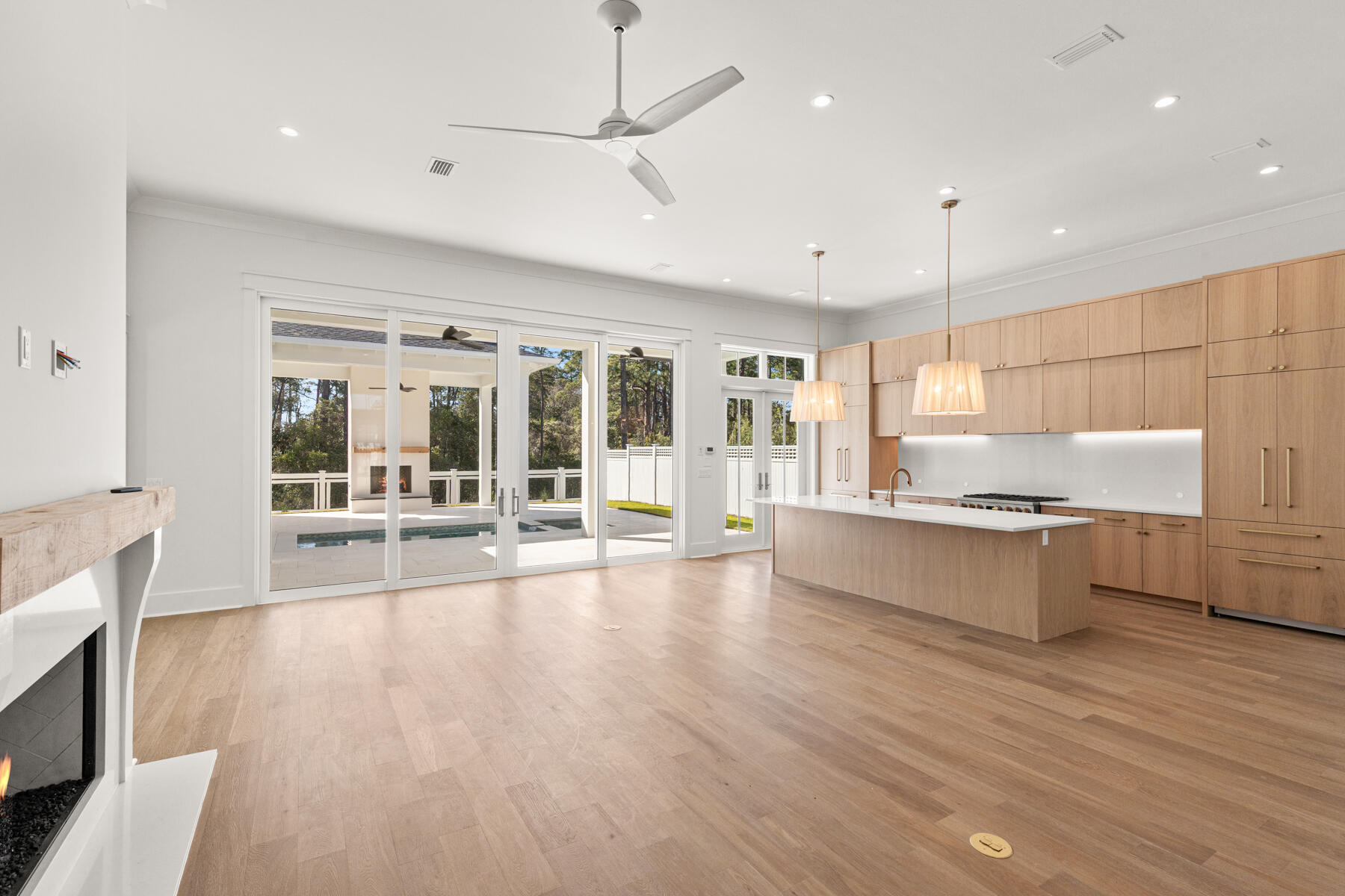 WATERSOUND ORIGINS - Residential