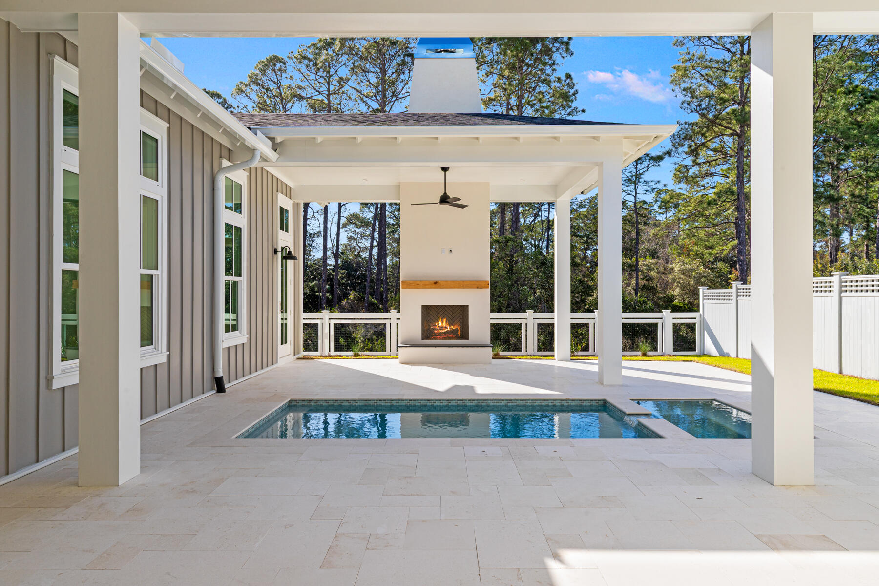 WATERSOUND ORIGINS - Residential