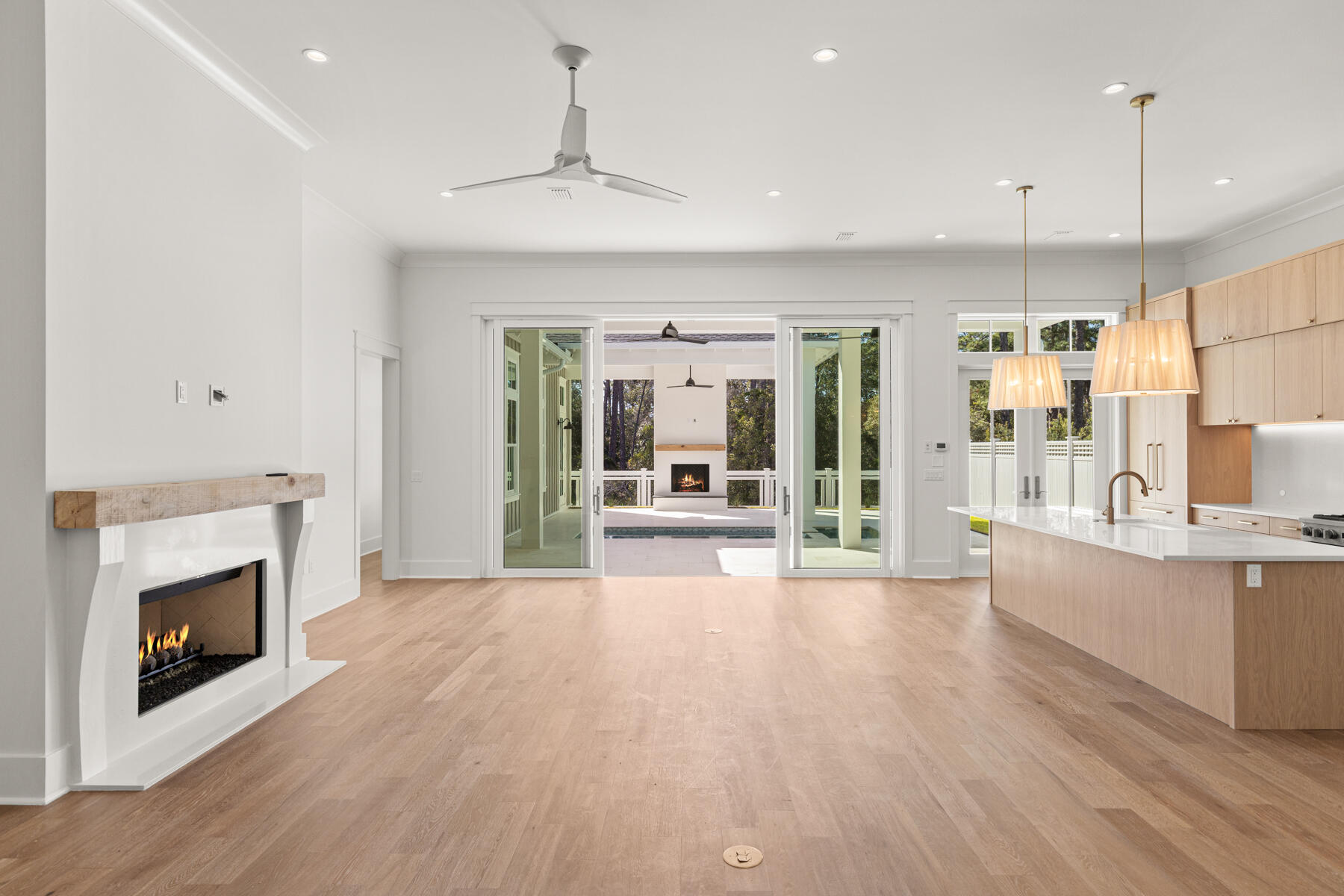 WATERSOUND ORIGINS - Residential