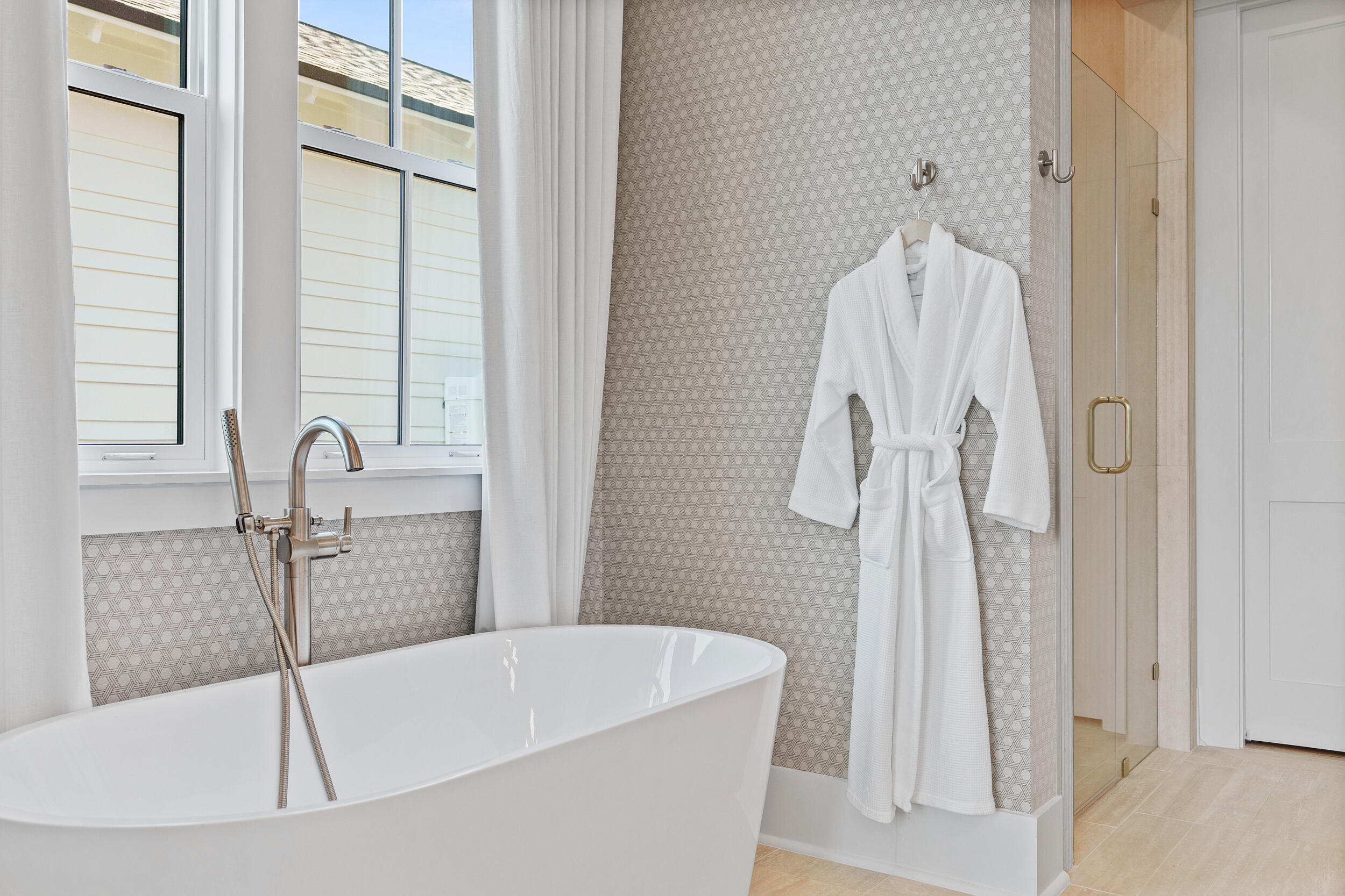 WATERSOUND ORIGINS - Residential