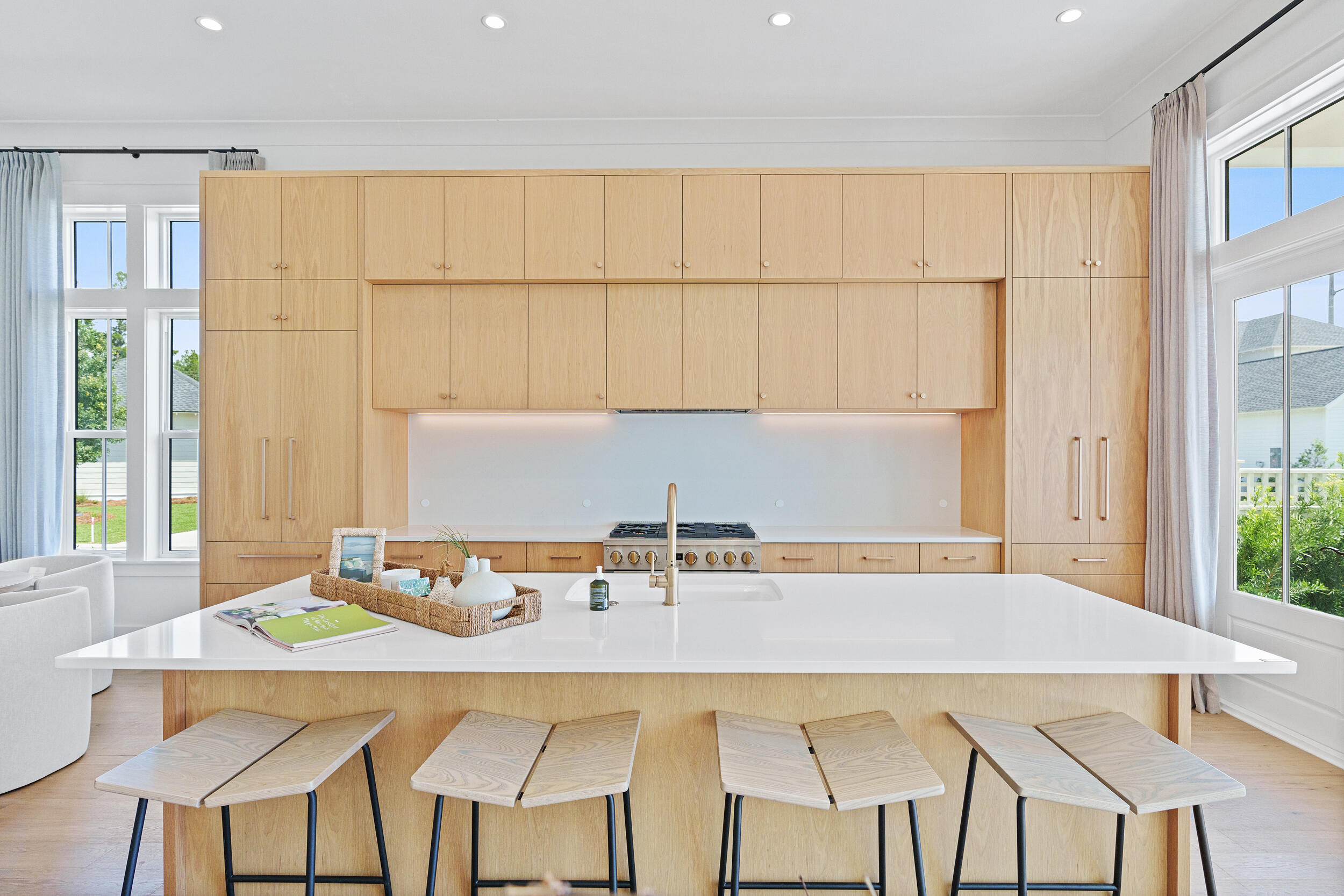 WATERSOUND ORIGINS - Residential