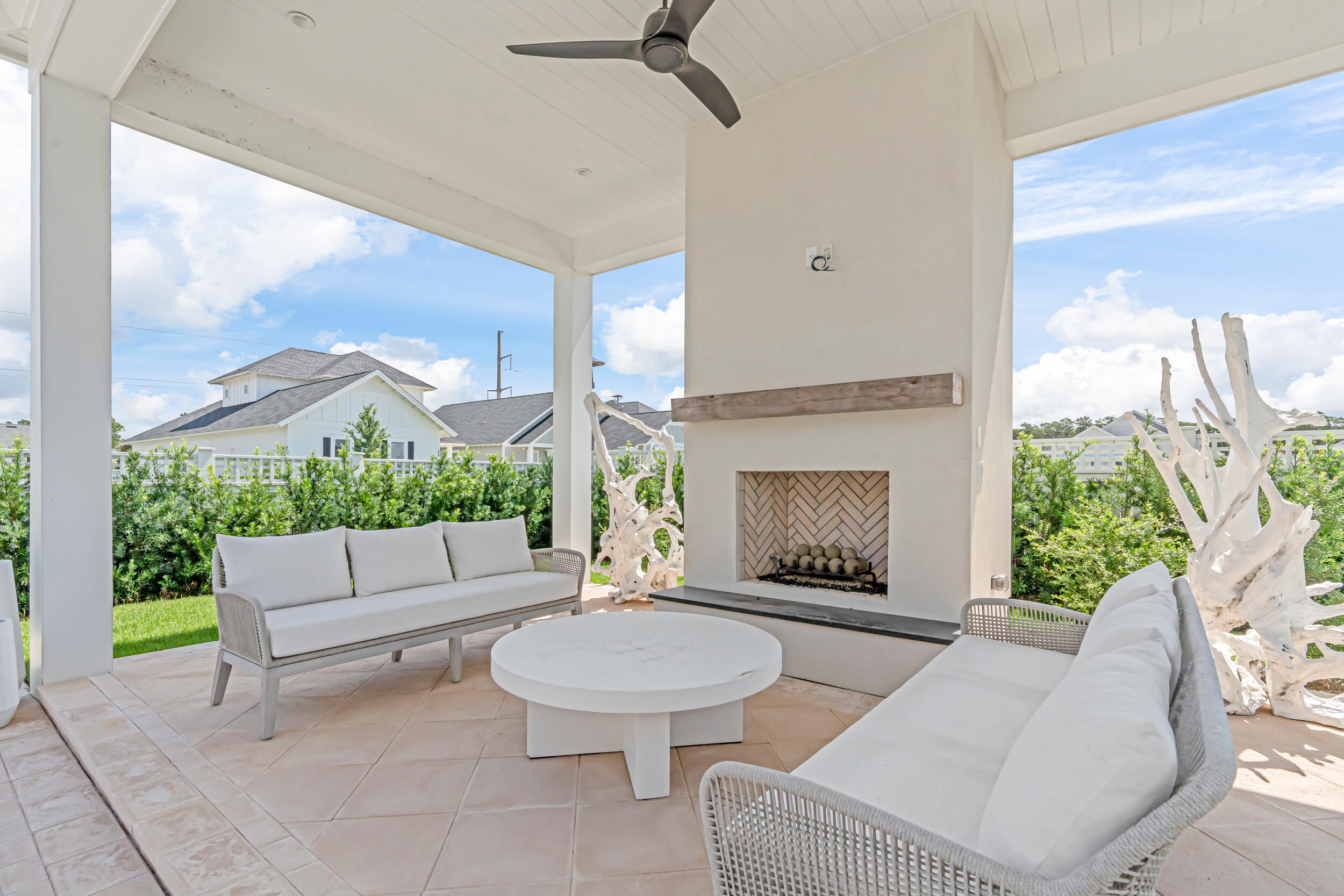 WATERSOUND ORIGINS - Residential