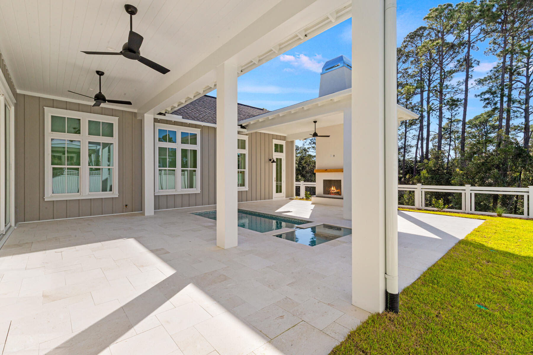 WATERSOUND ORIGINS - Residential