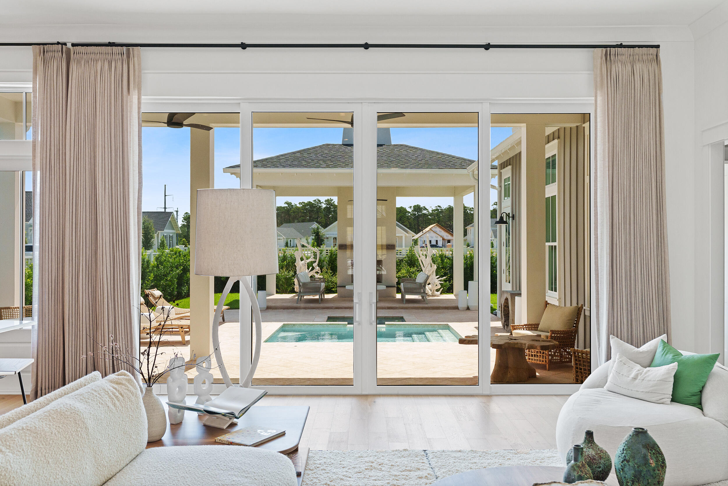 WATERSOUND ORIGINS - Residential