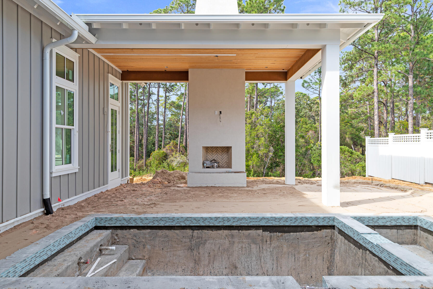 WATERSOUND ORIGINS - Residential