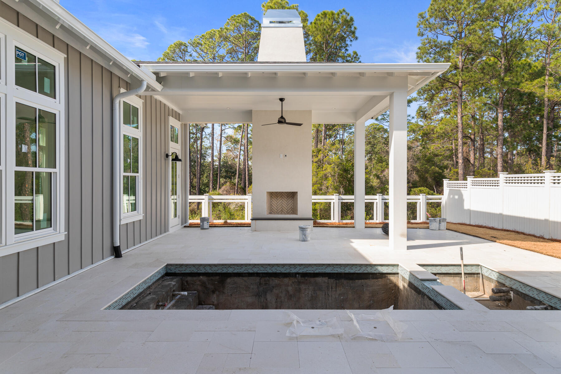 WATERSOUND ORIGINS - Residential