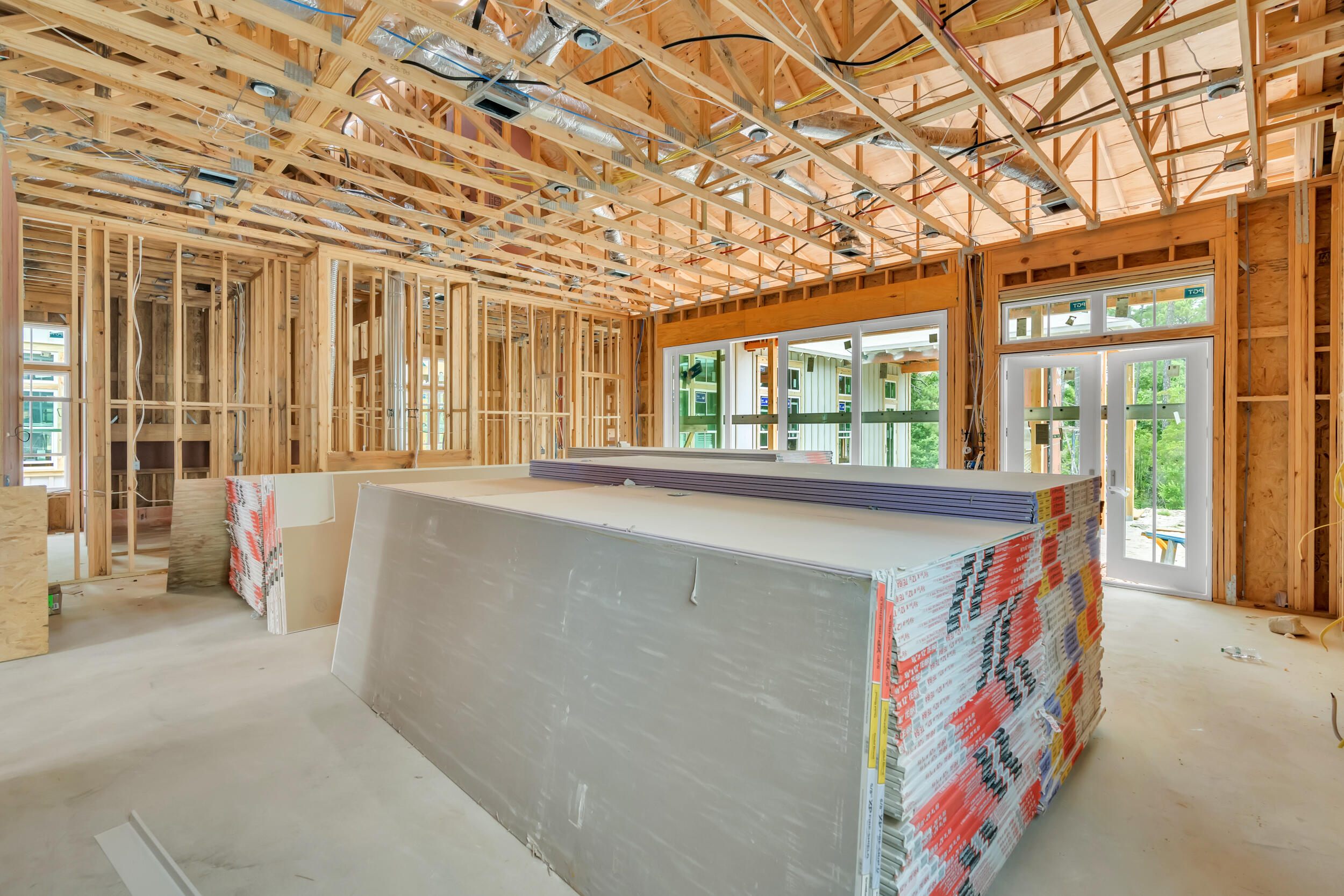 74 W Pollard Cove Lot 41