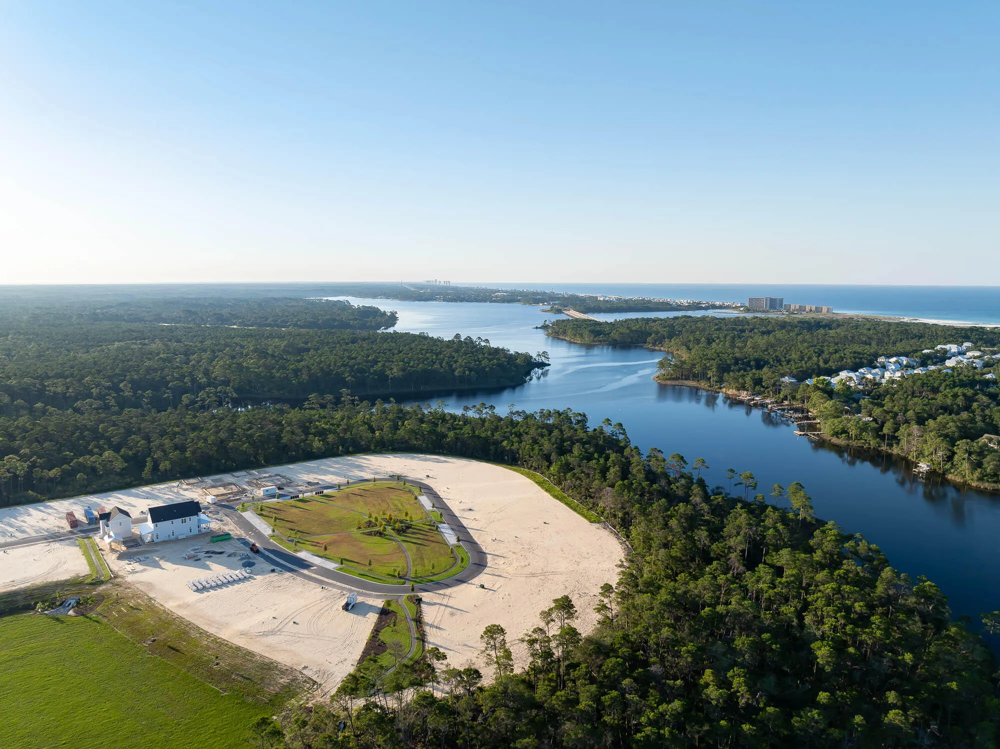 Watersound, Florida, 32461, United States, 4 Bedrooms Bedrooms, ,5 BathroomsBathrooms,Residential,Active,1829953