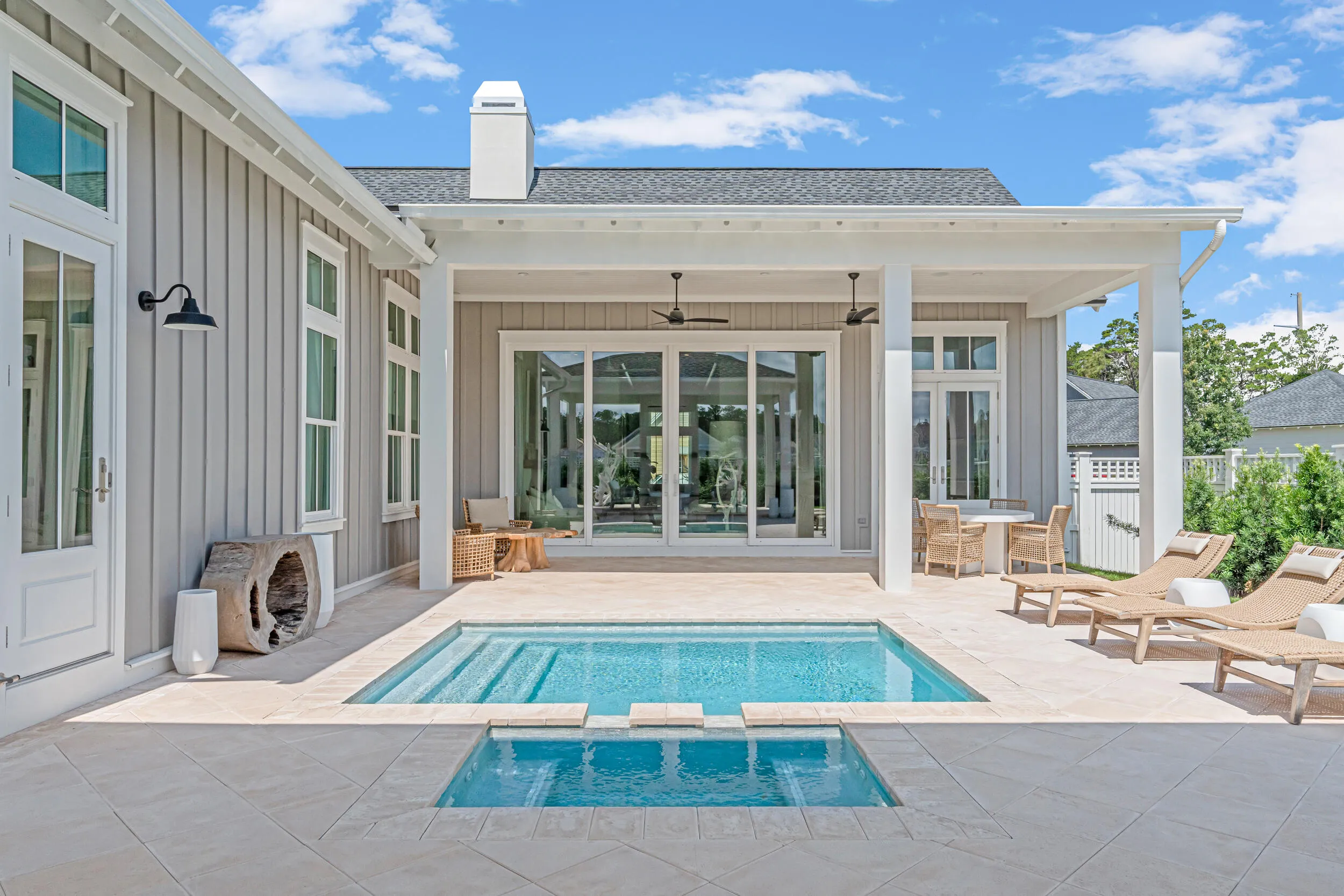 Watersound, Florida, 32461, United States, 4 Bedrooms Bedrooms, ,5 BathroomsBathrooms,Residential,Active,1829953