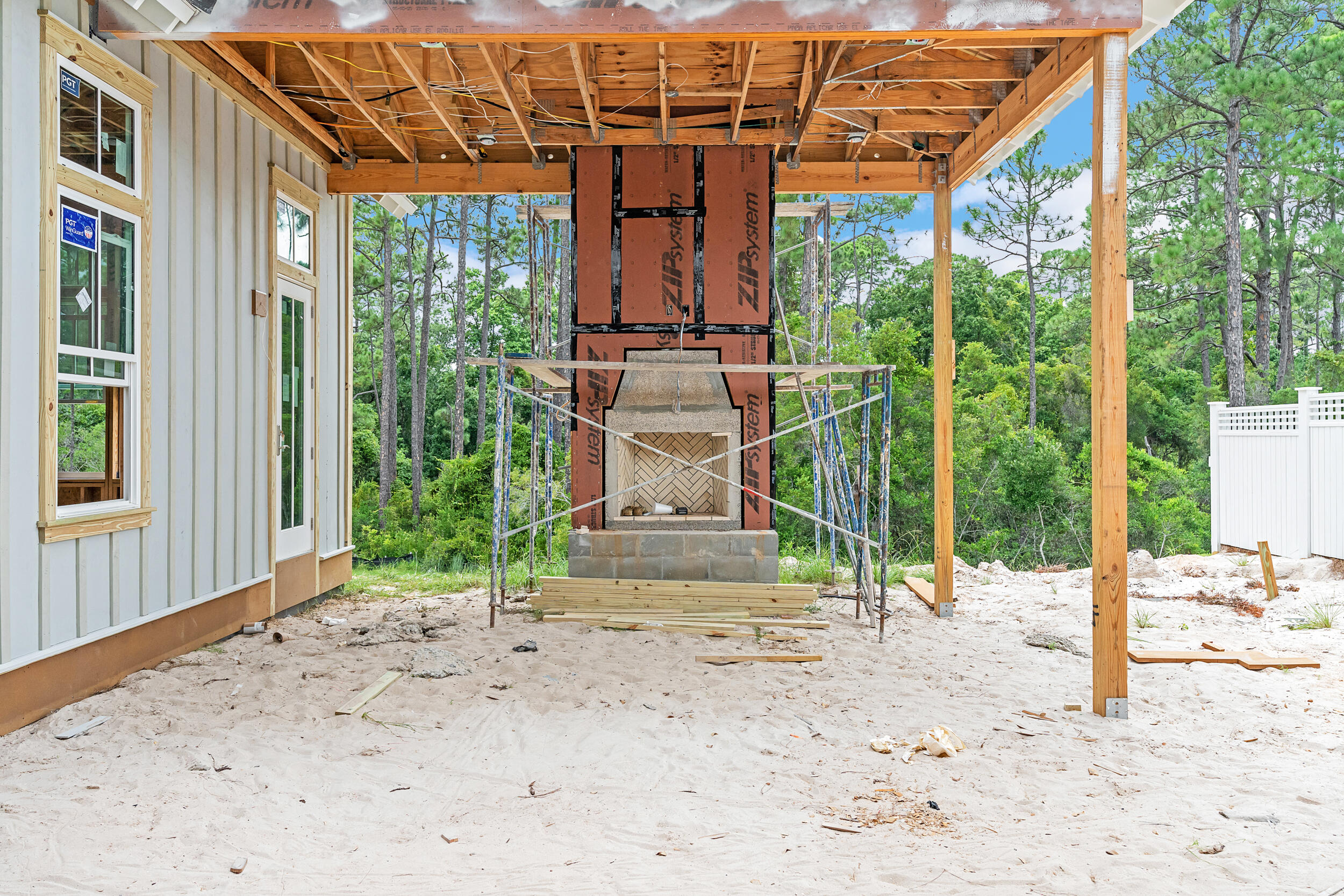 74 W Pollard Cove Lot 41