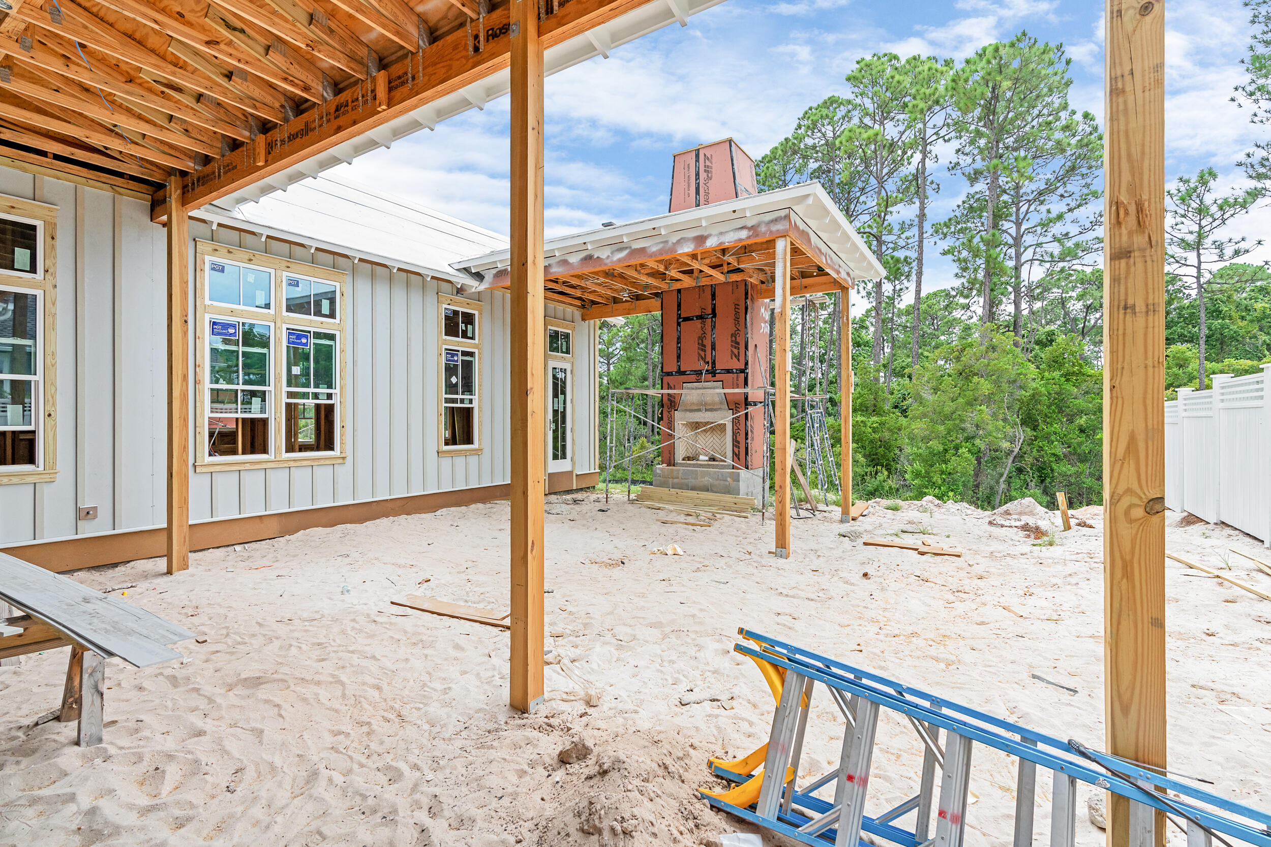 74 W Pollard Cove Lot 41