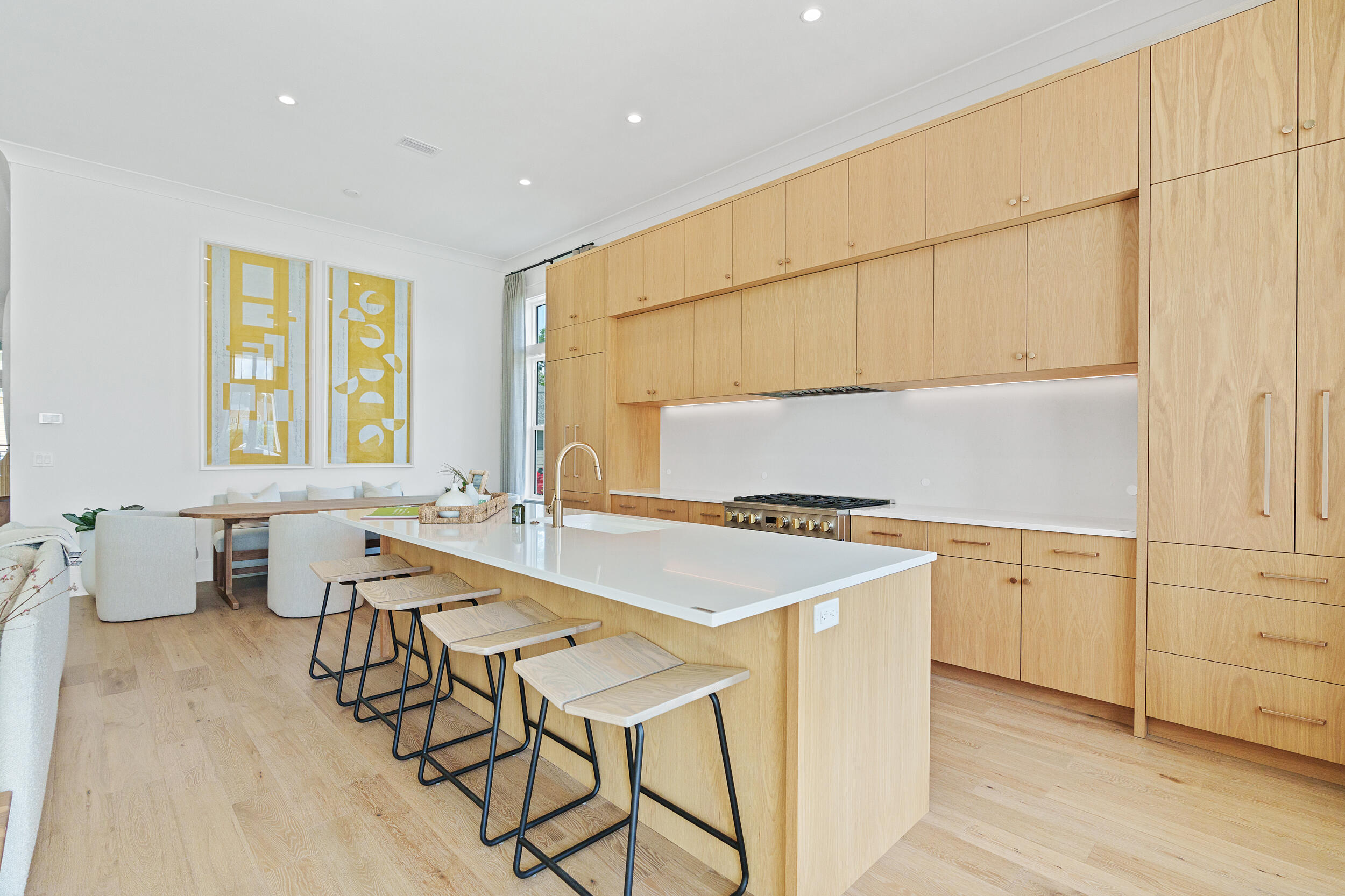 WATERSOUND ORIGINS - Residential