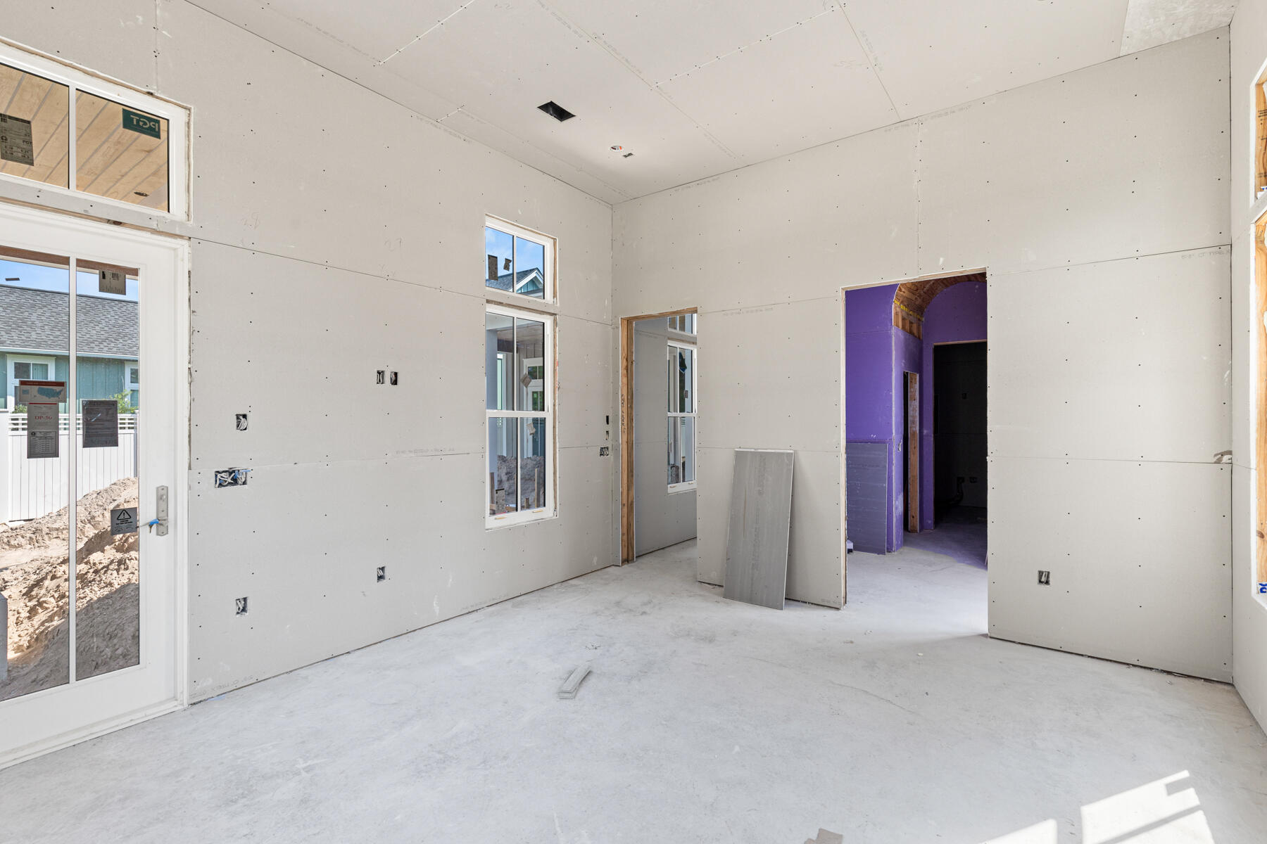 WATERSOUND ORIGINS - Residential