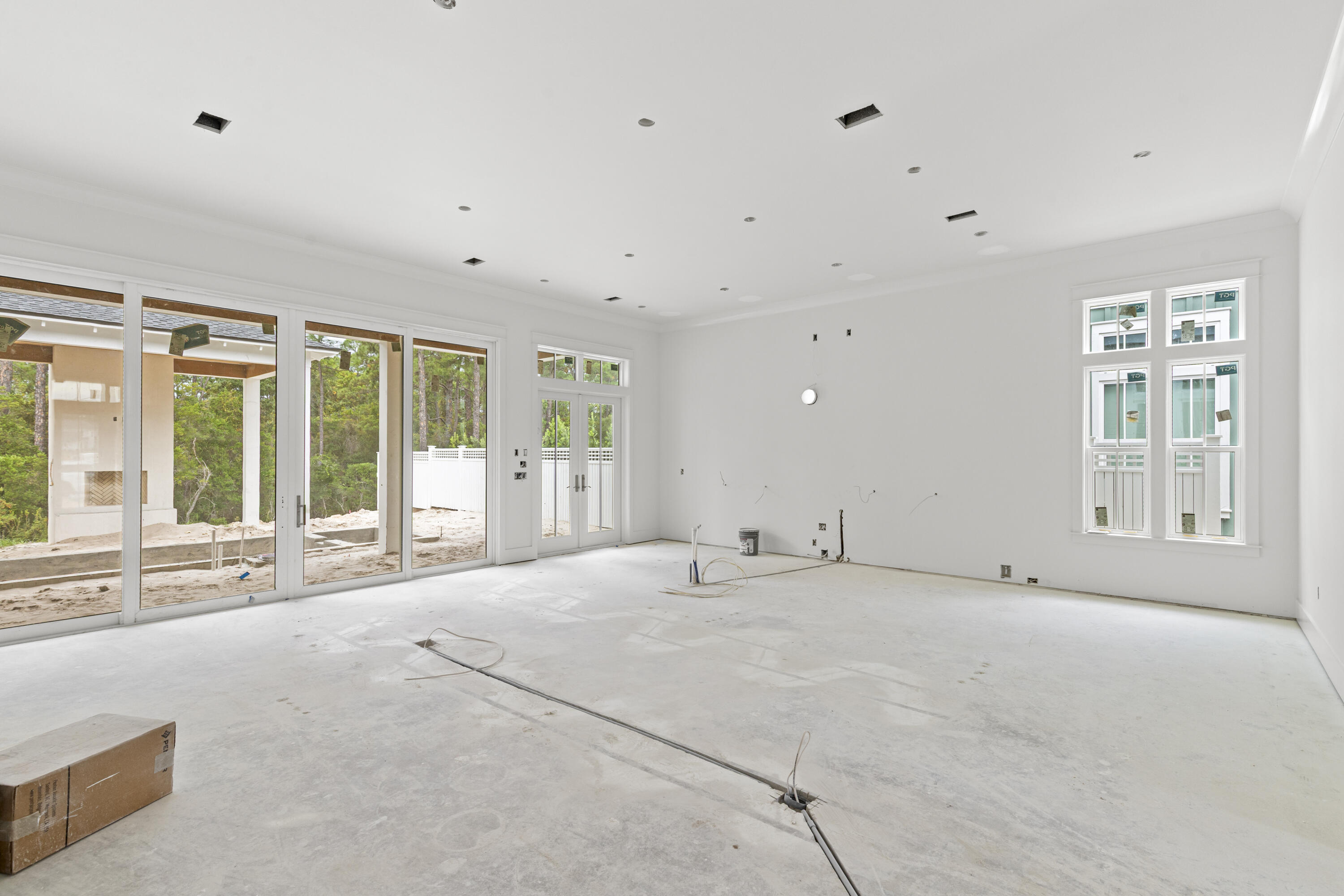 WATERSOUND ORIGINS - Residential