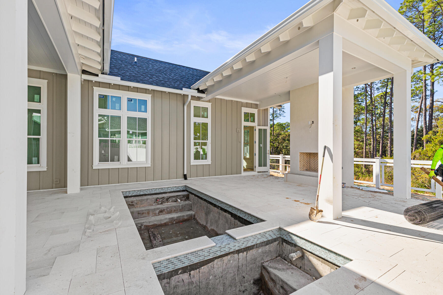 WATERSOUND ORIGINS - Residential